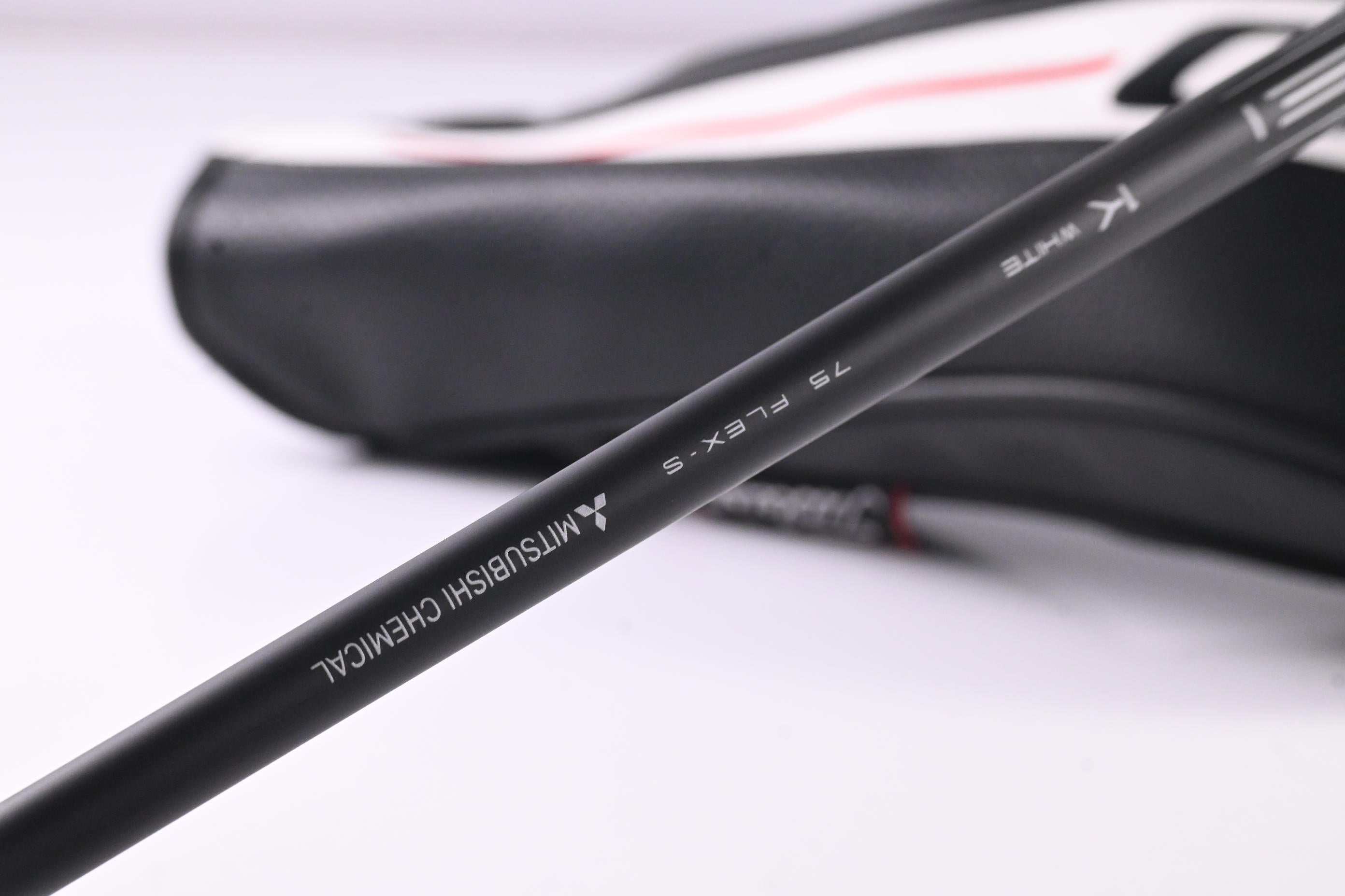 Titleist GTS3 #3 Wood / 15 Degree / Stiff Flex Tensei 1K White 75 Shaft