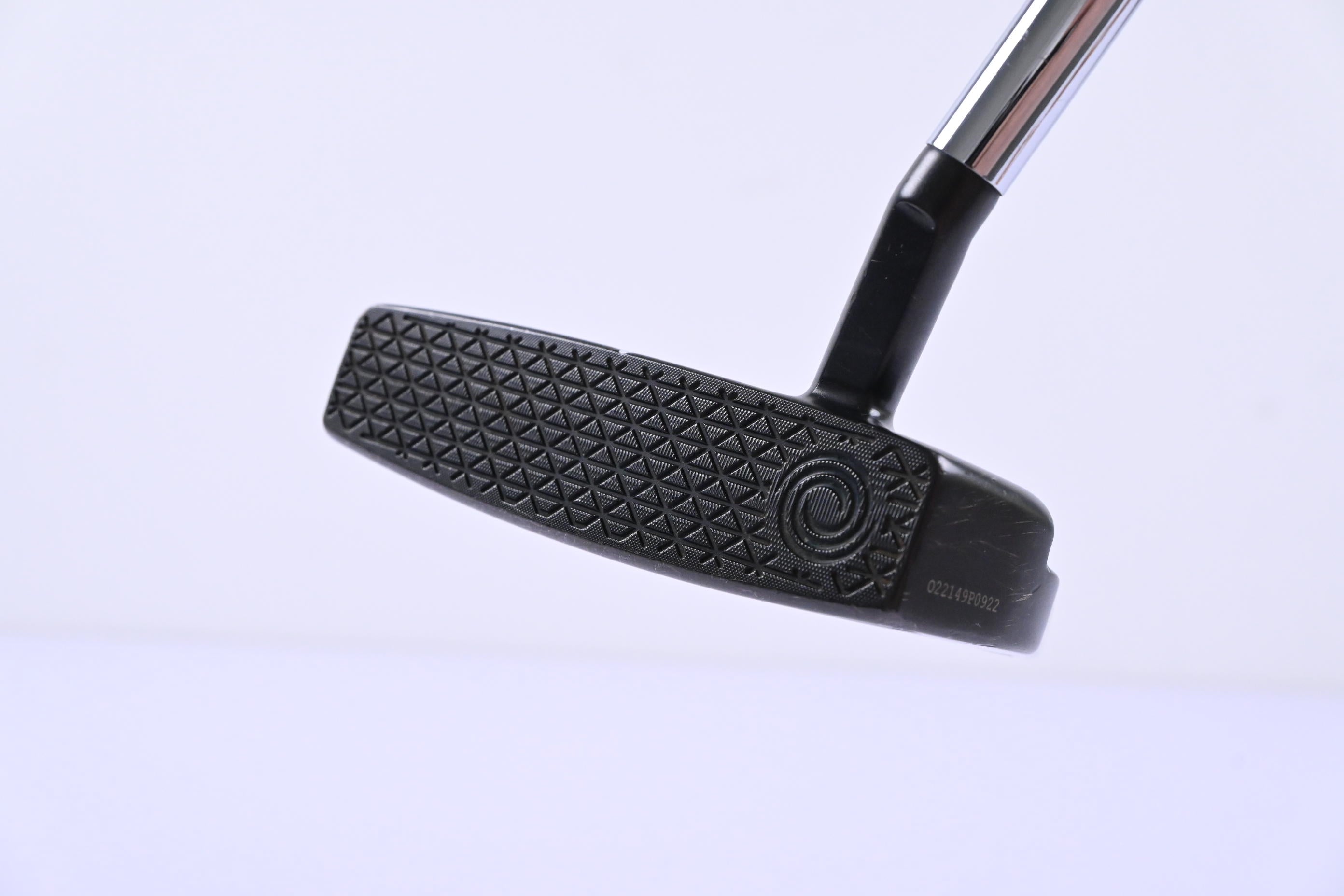 Odyssey Toulon 2022 Las Vegas Putter / 34 Inch
