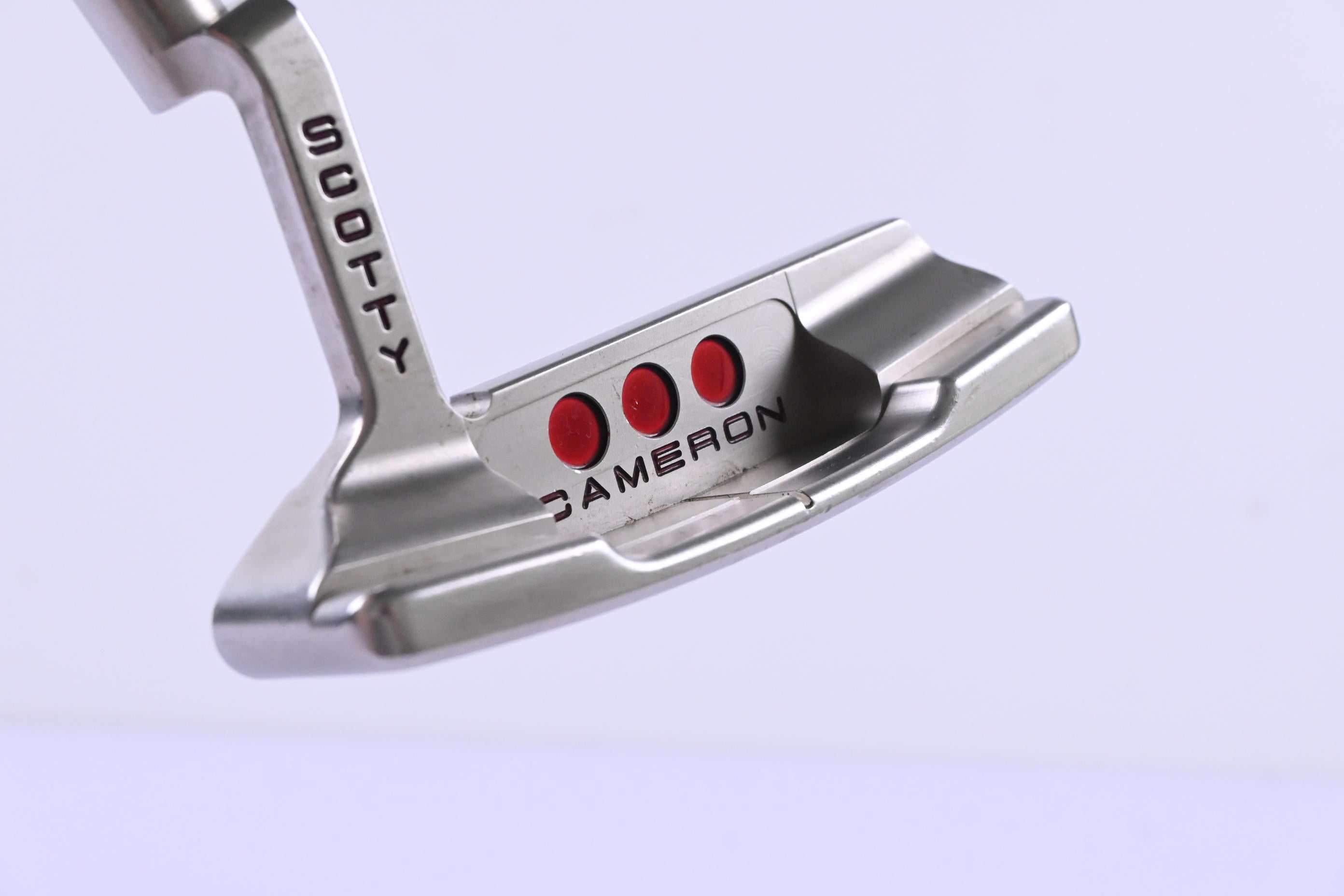 Scotty Cameron Studio Select Newport 2 Putter / 34 Inch