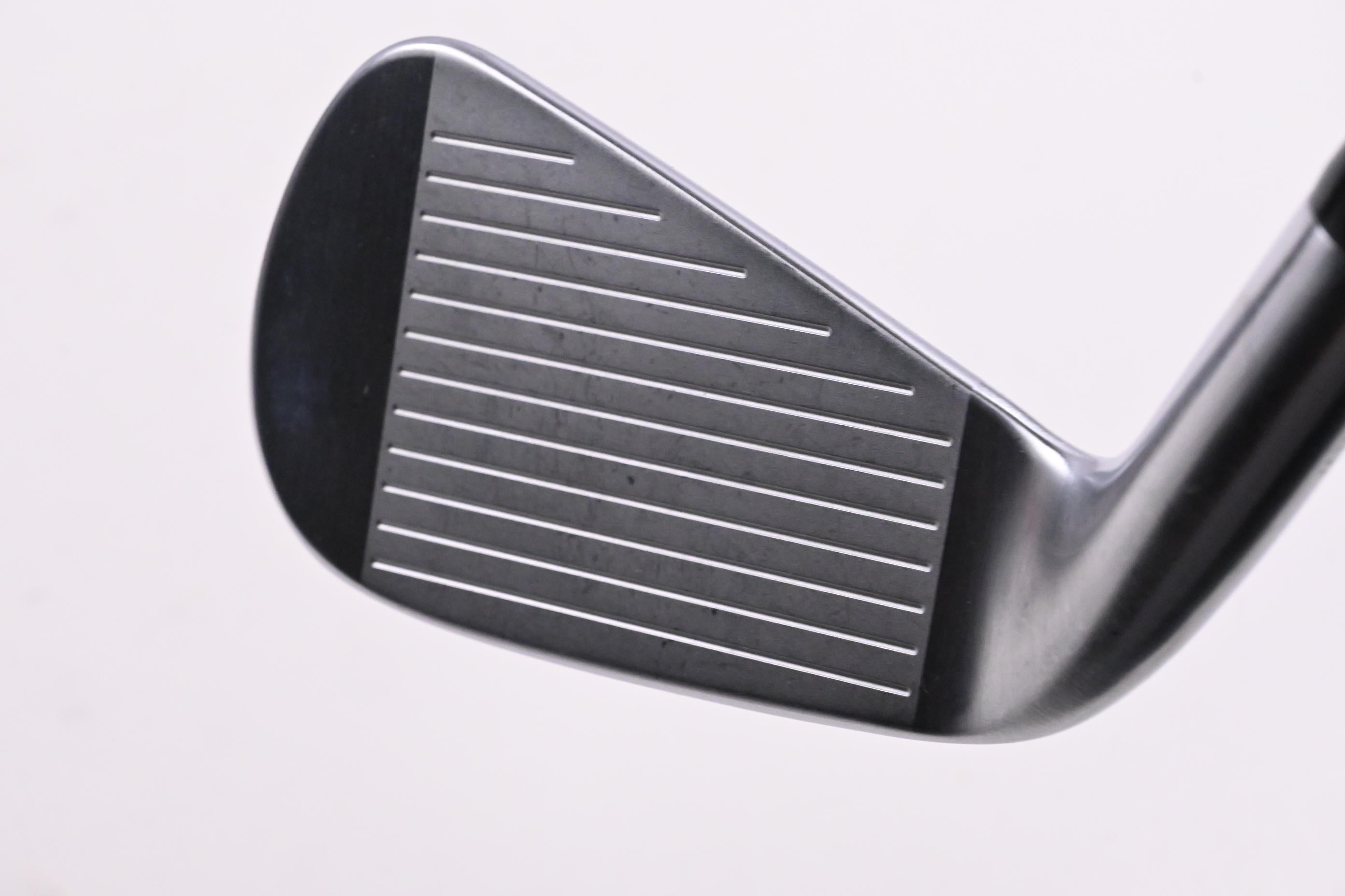 Titleist T200 2023 #4 Iron / 21 Degree / Stiff Flex KBS Tour Lite Shaft