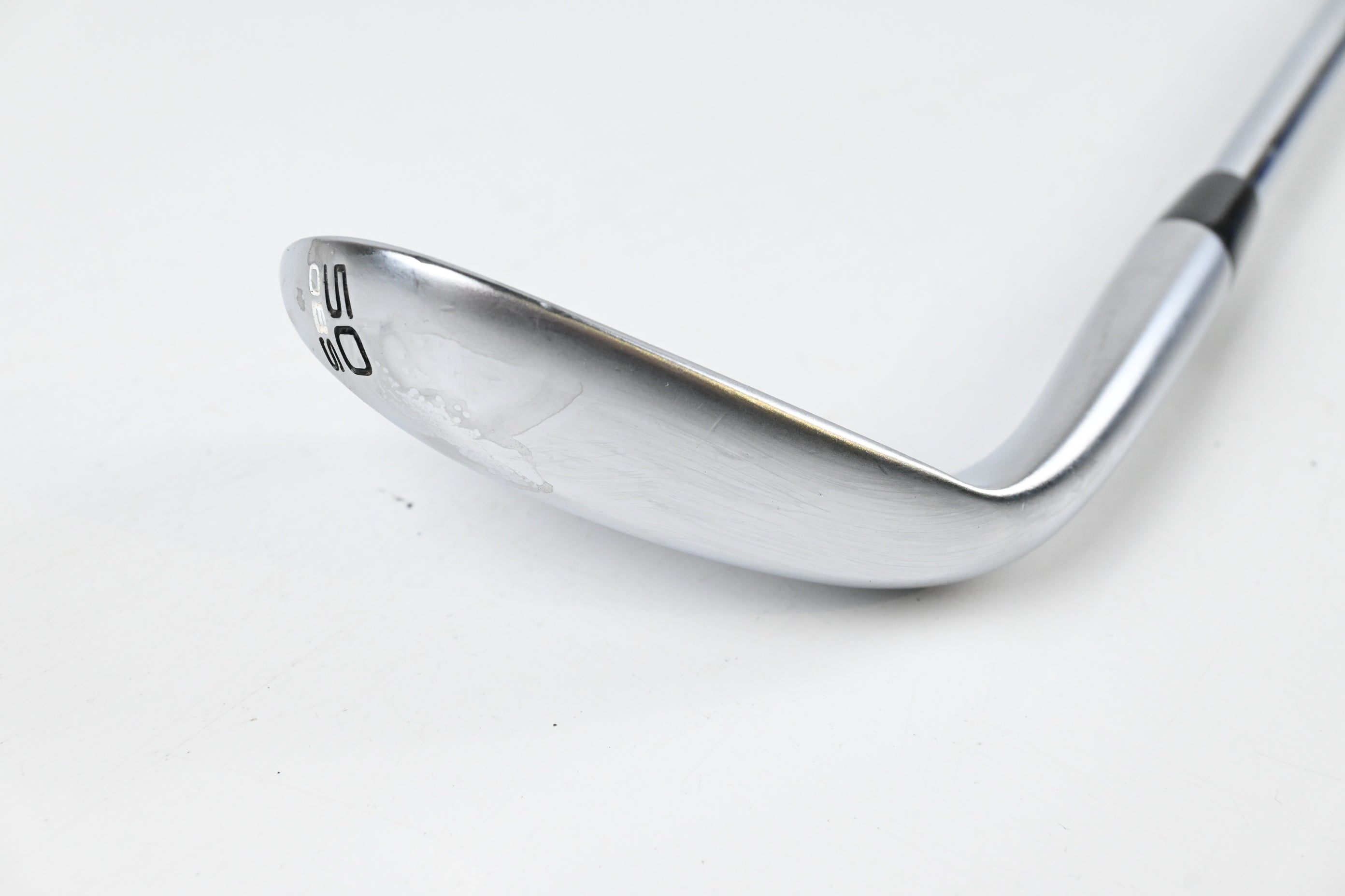 Mizuno Pro T-1 Gap Wedge / 50 Degree / Stiff Flex Dynamic Gold S400 Shaft