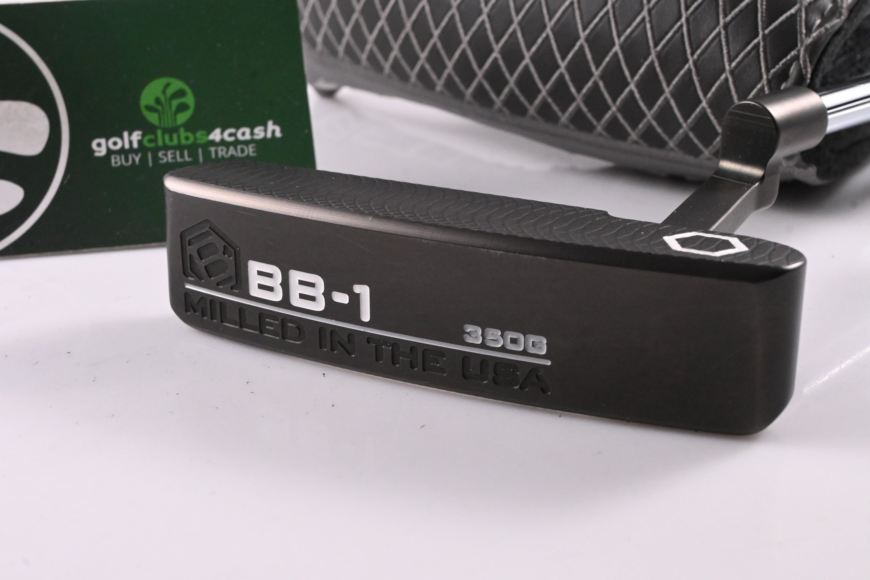 Bettinardi BB-1 2022 Series Putter / 34 Inch