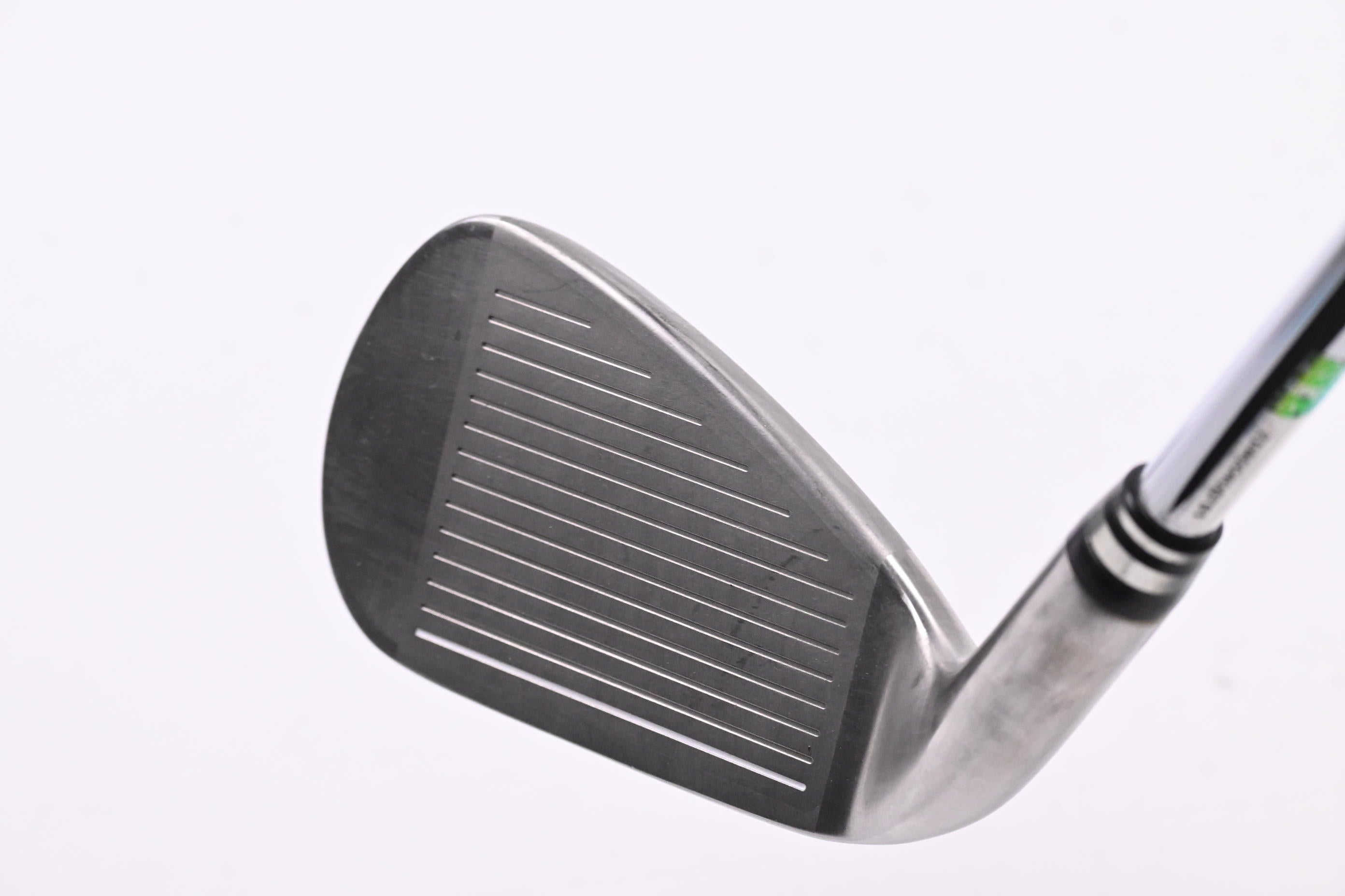 XXIO 2012 #4 Iron / 21 Degree / Regular Flex NS Pro 920GH Shaft