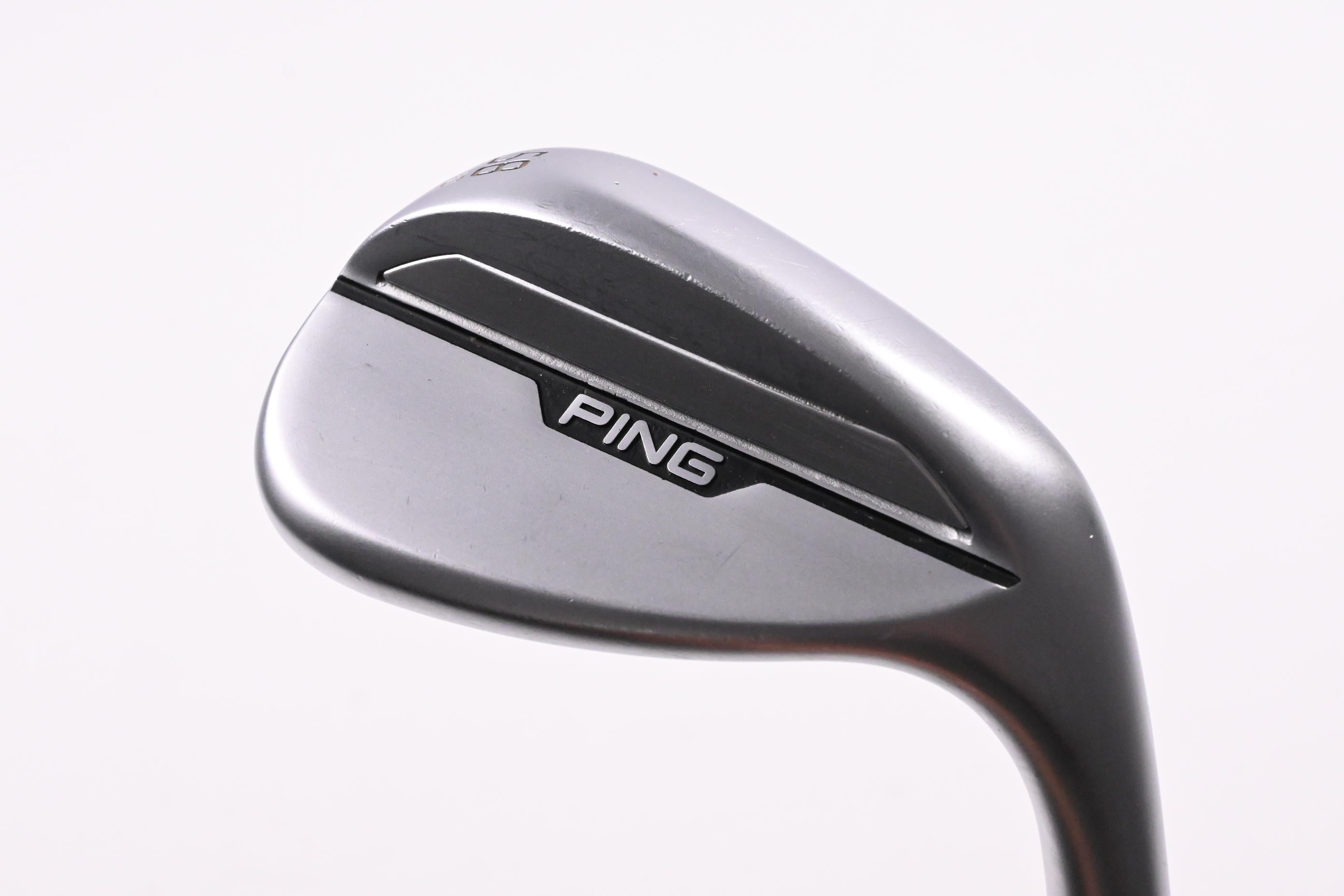 Ping S159 Lob Wedge / 58 Degree / Regular Flex Dynamic Gold 105 R300