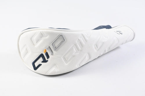 TaylorMade Qi10 #3 Wood / 15 Degree / Stiff Flex Fujikura Motore X F1 7