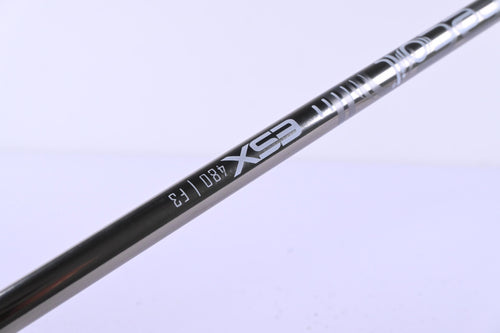 Left Hand Cobra King Radspeed #3 Hybrid / 19 Degree / Regular Flex Recoil ESX