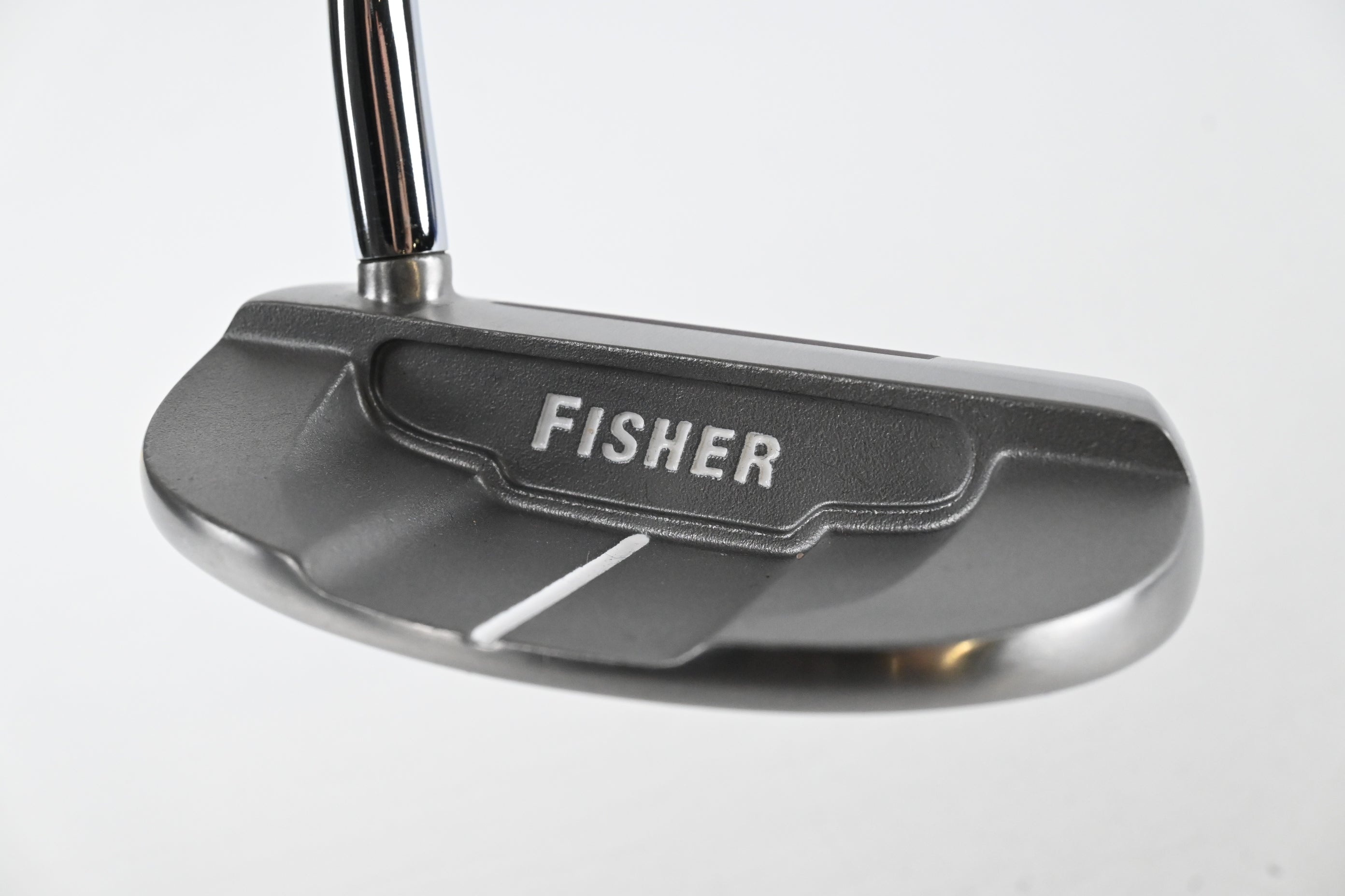 Fisher Classic Tour Series-5 Putter / 34 Inch