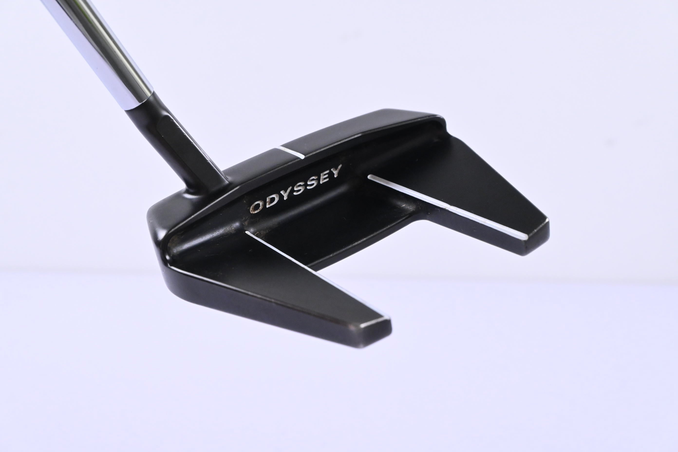 Odyssey Toulon 2022 Las Vegas Putter / 34 Inch
