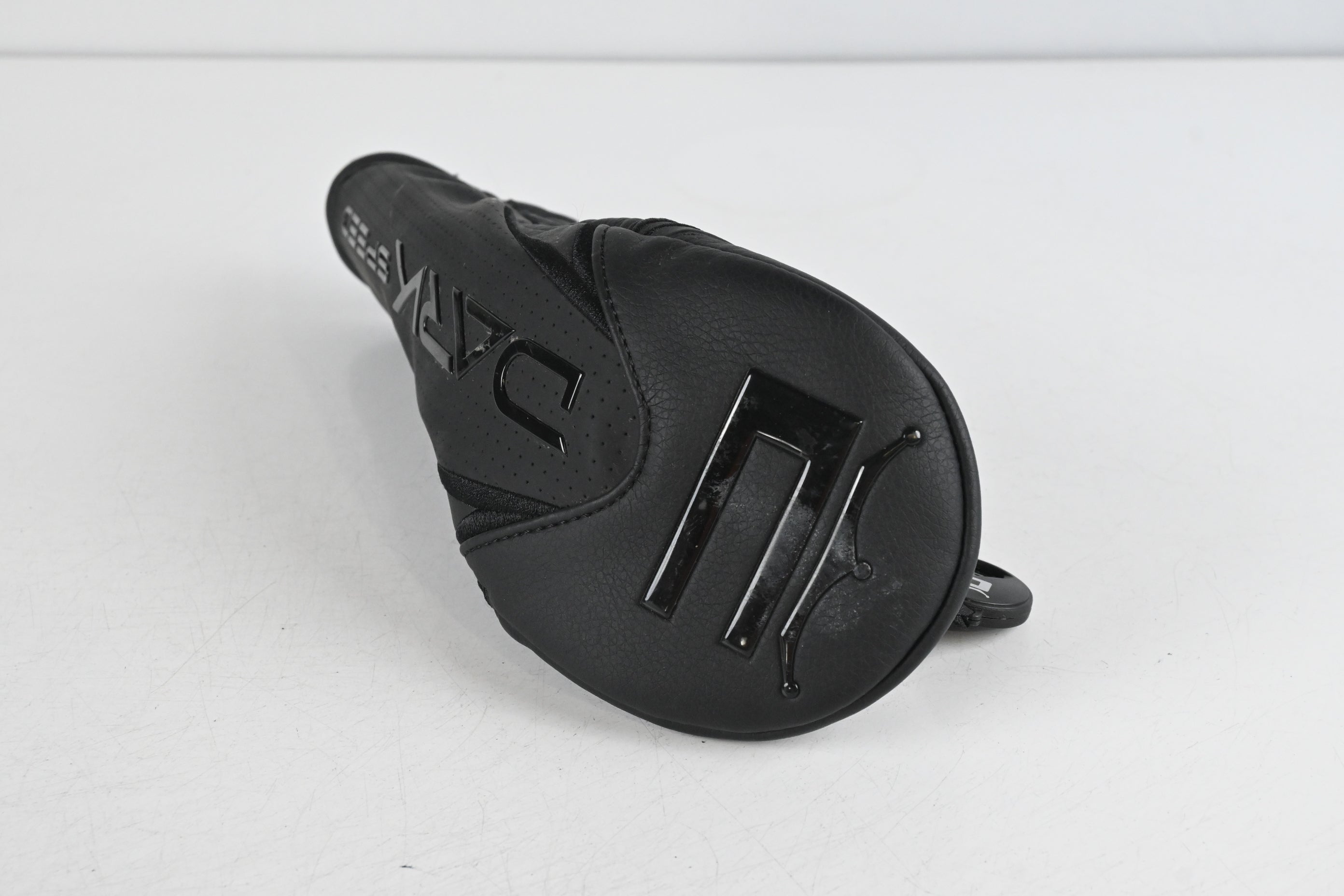 Left Hand Cobra Darkspeed X #3 Wood / 15 Degree / Regular Flex Lin.Q M40X 6