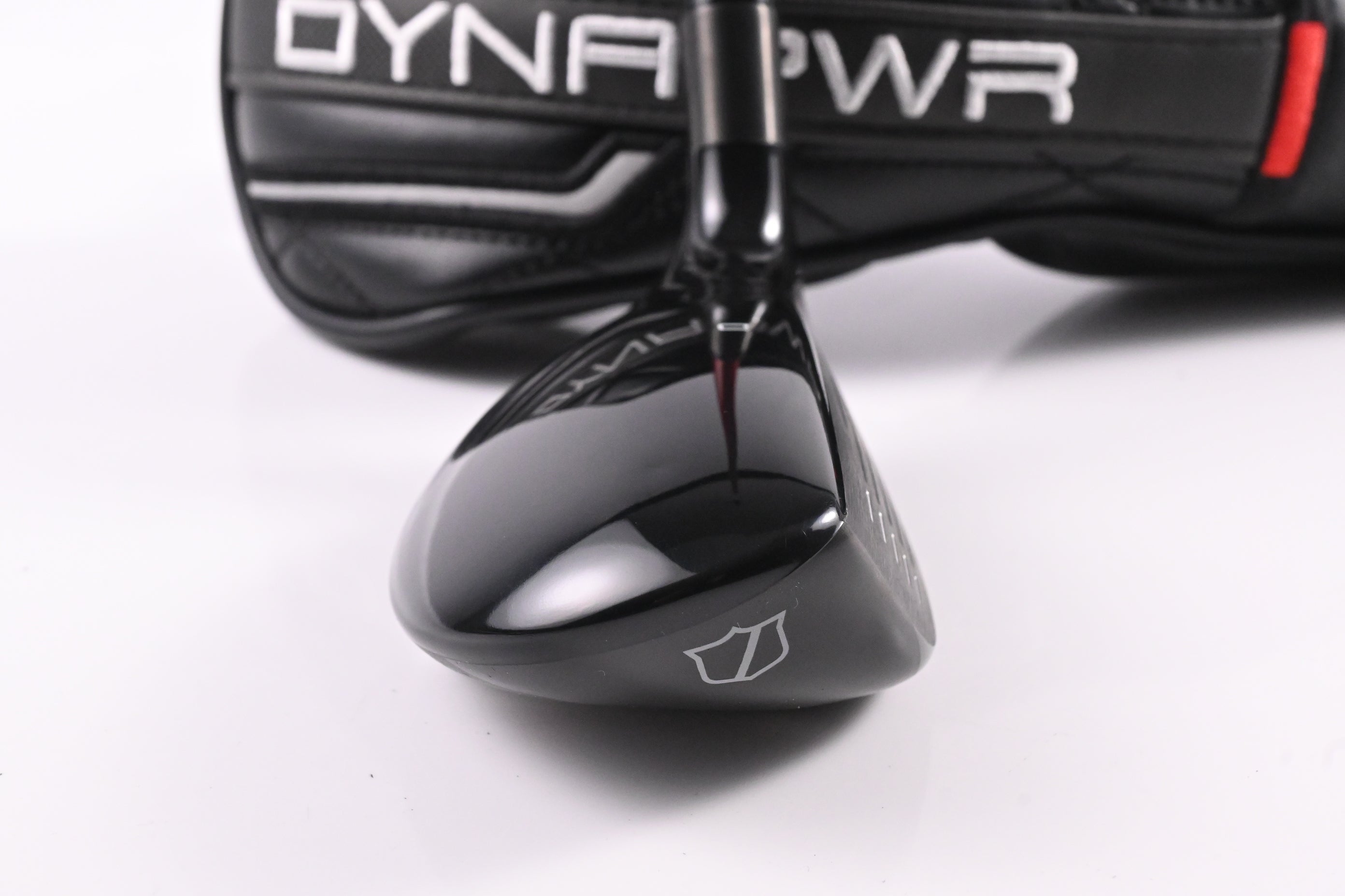 Ladies Wilson DYNAPWR 2025 #5 Hybrid / 25 Degree / Ladies Flex Denali Red 50