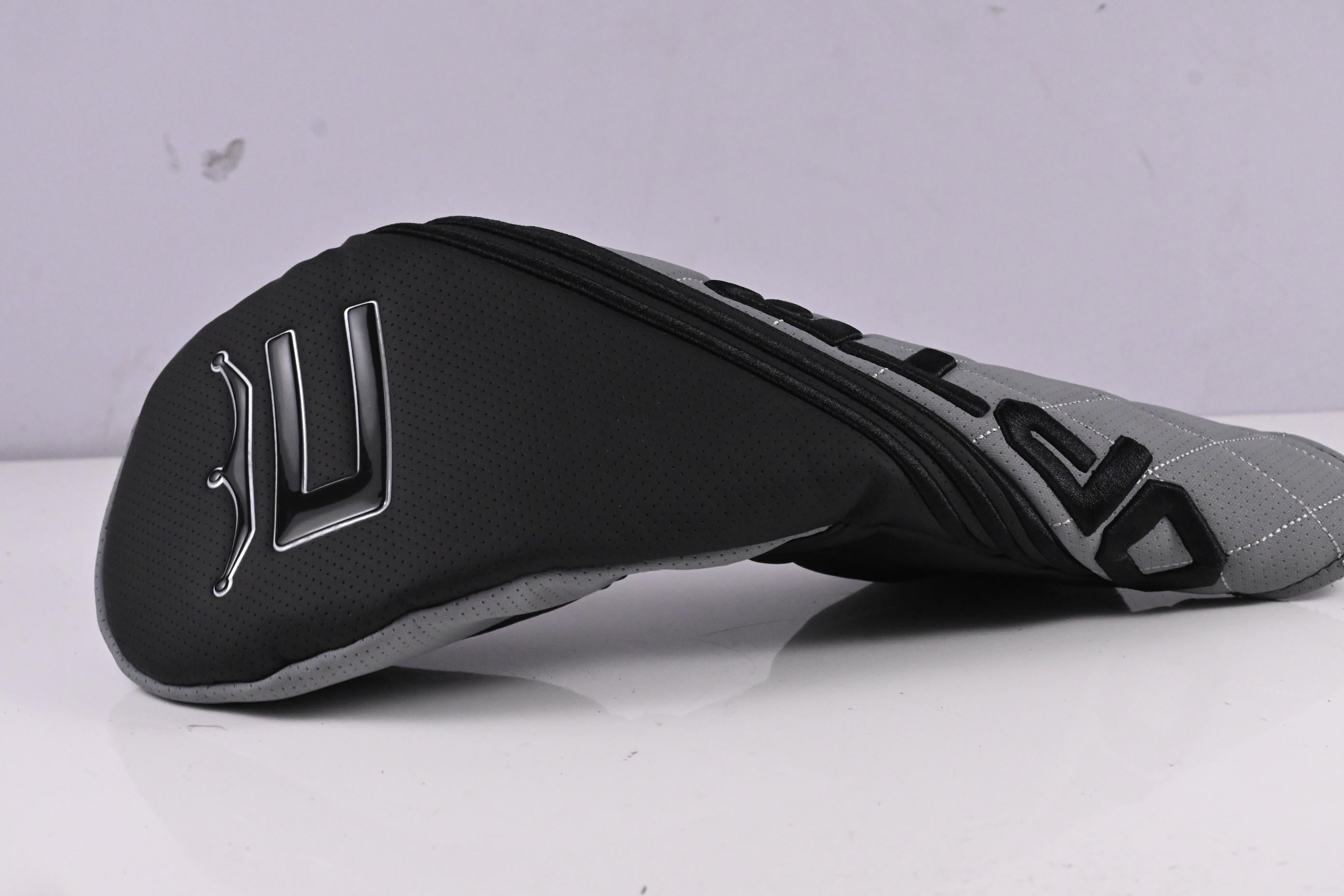 Cobra OPTM MAX-K Driver / 10.5 Degree / Stiff Flex Project X Denali Black 60
