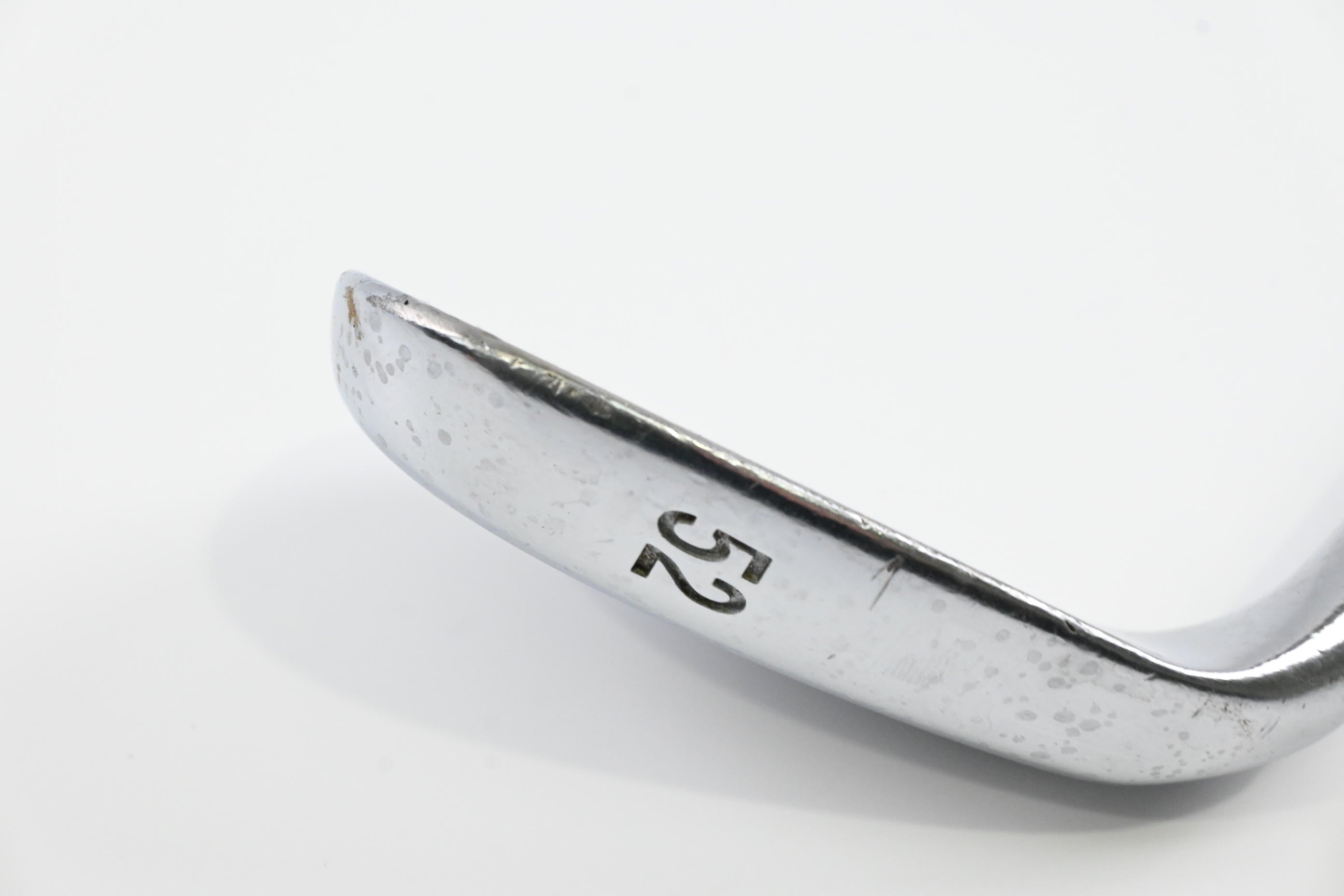 Ping Tour-S Gap Wedge / 52 Degree / Black Dot / Stiff Flex Dynamic Gold S300