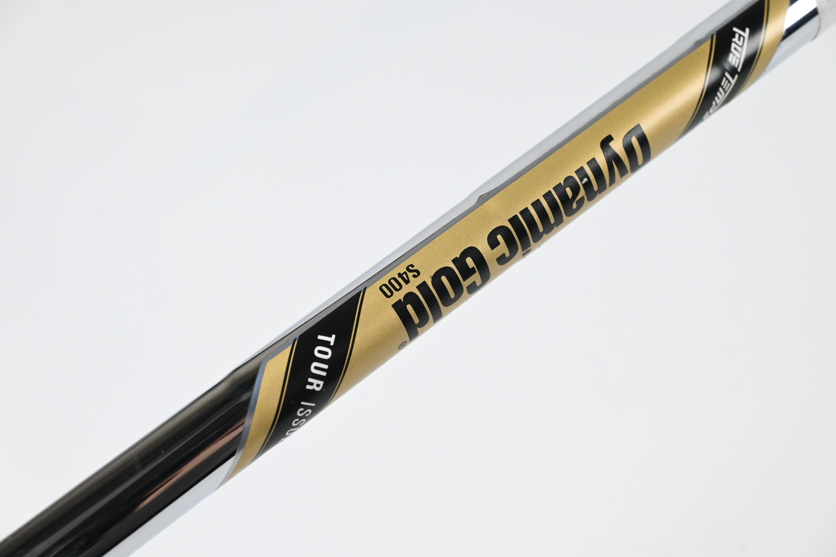 Mizuno Pro T-1 Gap Wedge / 50 Degree / Stiff Flex Dynamic Gold S400 Shaft