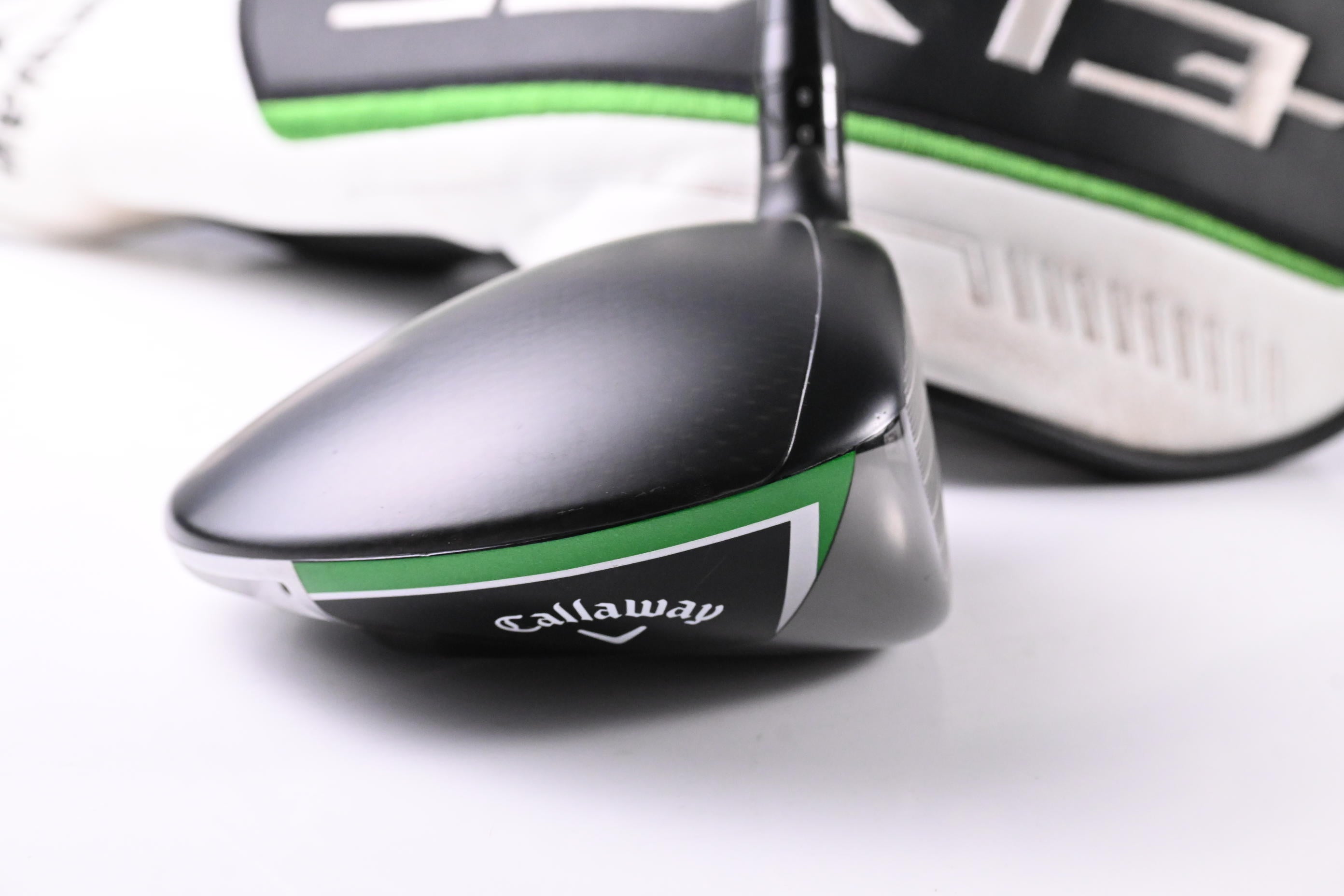 Callaway Elyte Driver / 9 Degree / Regular Flex Project X Denali Charcoal 50