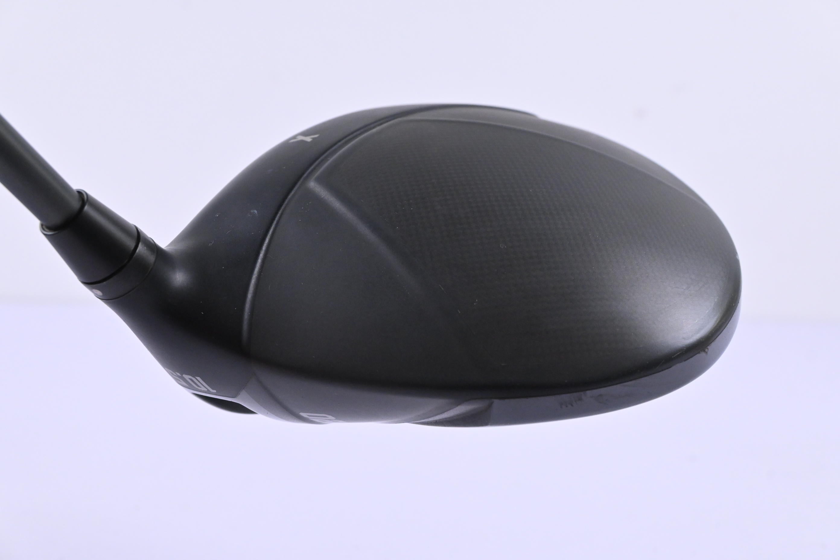 PXG 0211 2020 Driver / 10.5 Degree / Stiff Flex Project X Hzrdus Smoke Yellow 60