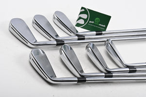 Taylormade P790 2019 Irons / 4-PW / X-Flex Project X PXi Shafts