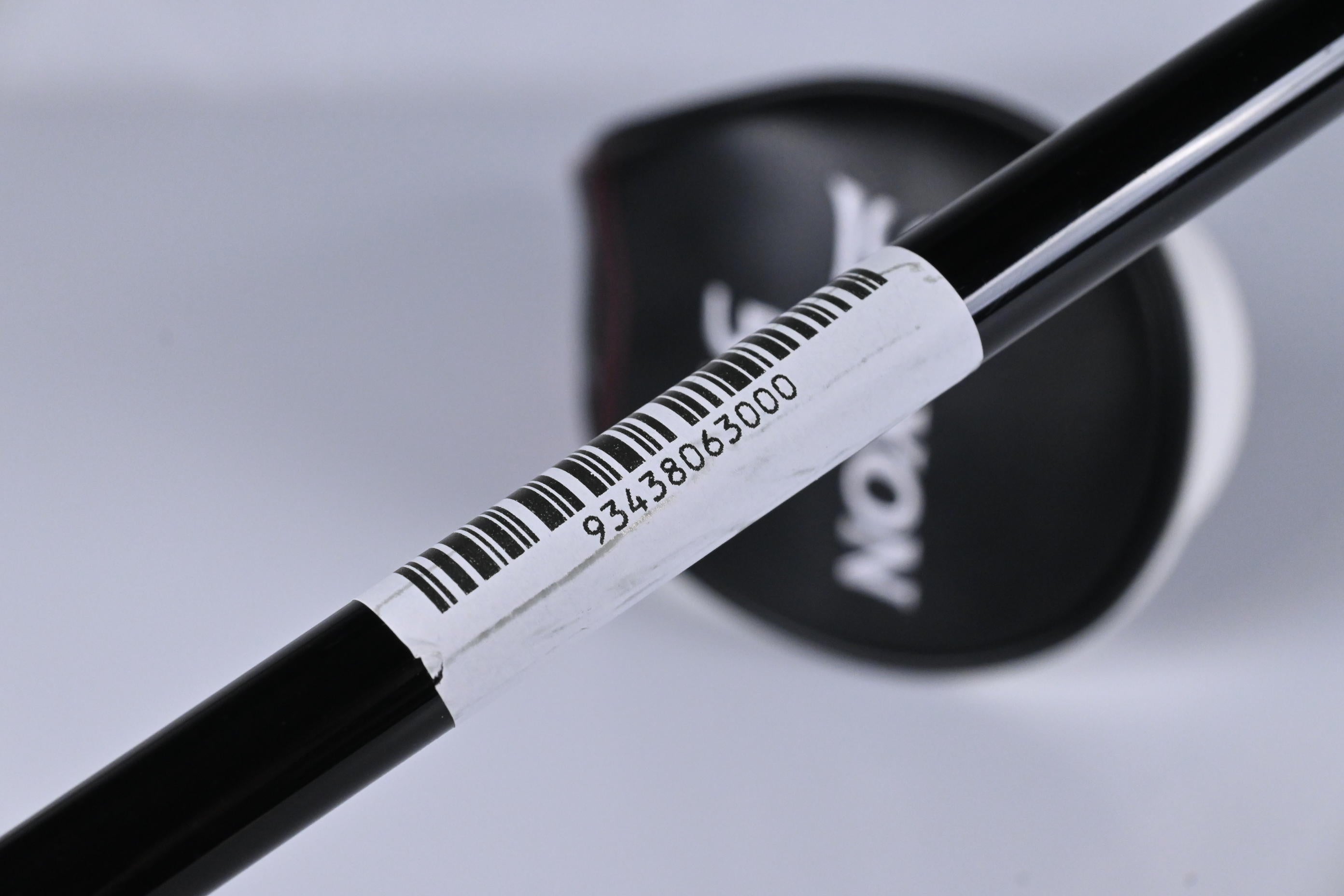 Left Hand Srixon ZX Mk II #5 Wood / 18 Degree / Regular Flex HZRDUS Smoke RDX