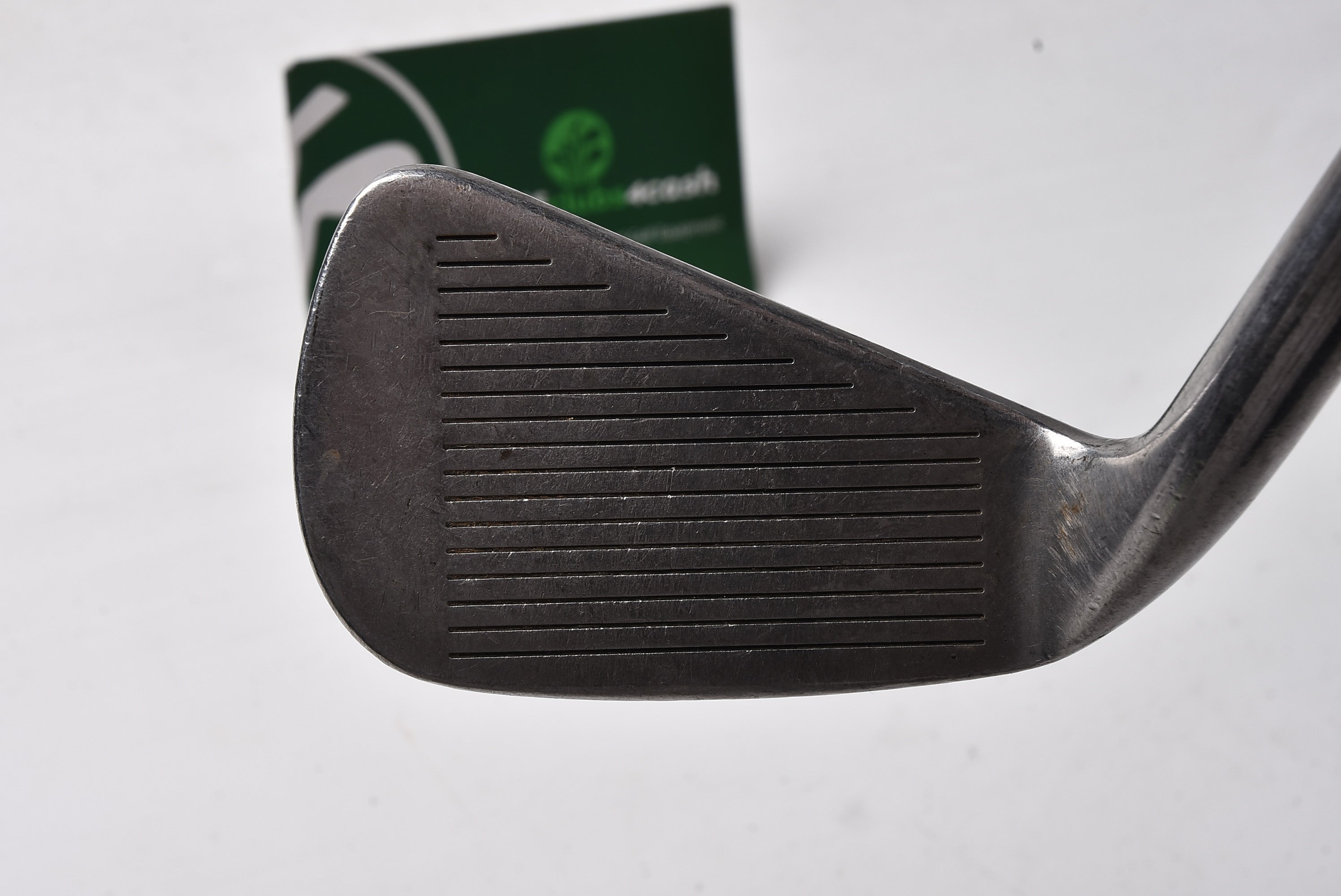 Titleist DCI Black #6 Iron / 32 Degree / Regular Flex Titleist Tri Spec Shaft