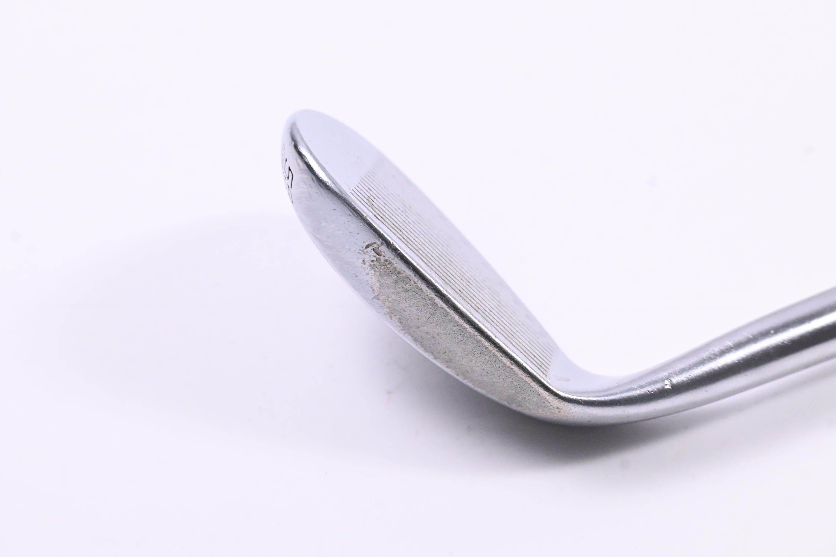 Titleist Vokey SM8 Lob Wedge / 58 Degree / Wedge Flex Titleist Vokey SM8 Shaft
