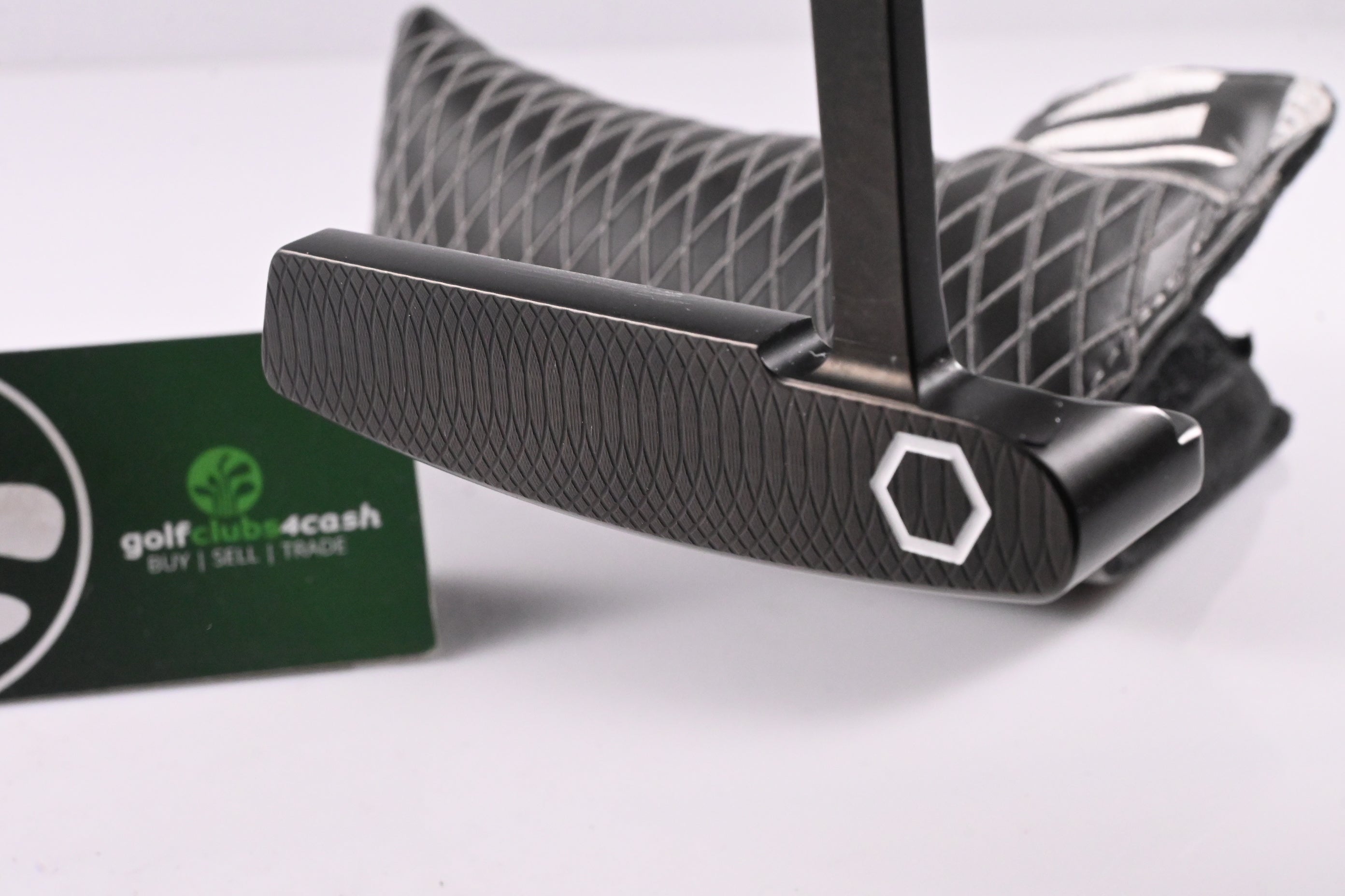 Bettinardi BB-1 2022 Series Putter / 34 Inch