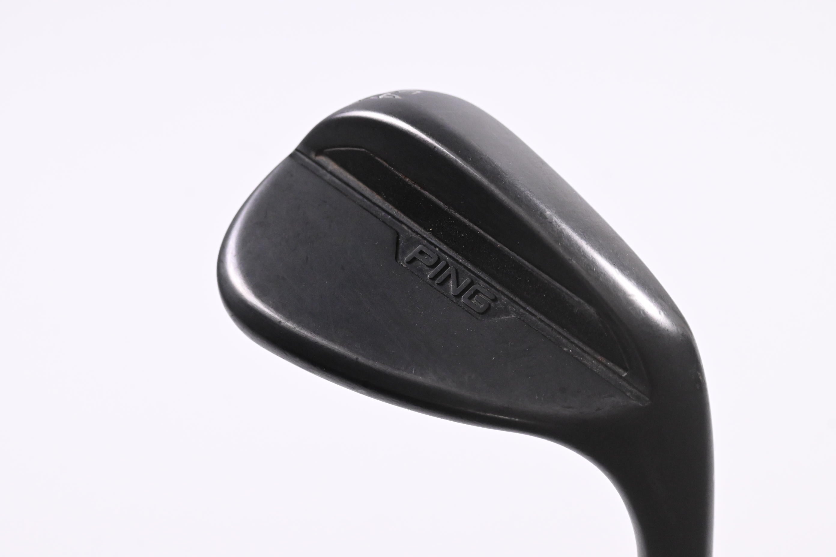 Ping S159 Sand Wedge / 54 Degree / Blue Dot / X-Flex Ping AWT 2.0 Shaft