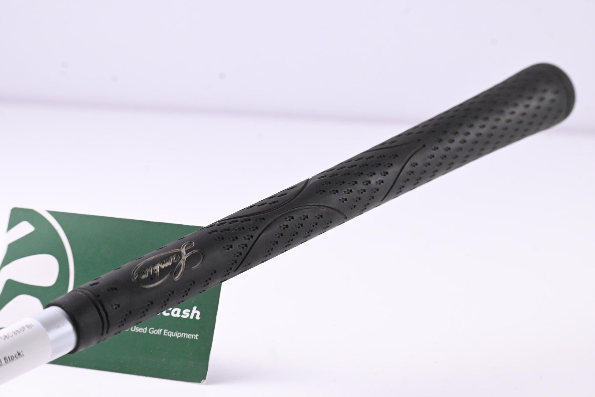 Ladies Taylormade Burner 2007 #3 Wood / 15 Degree / Ladies Flex Taylormade Reax