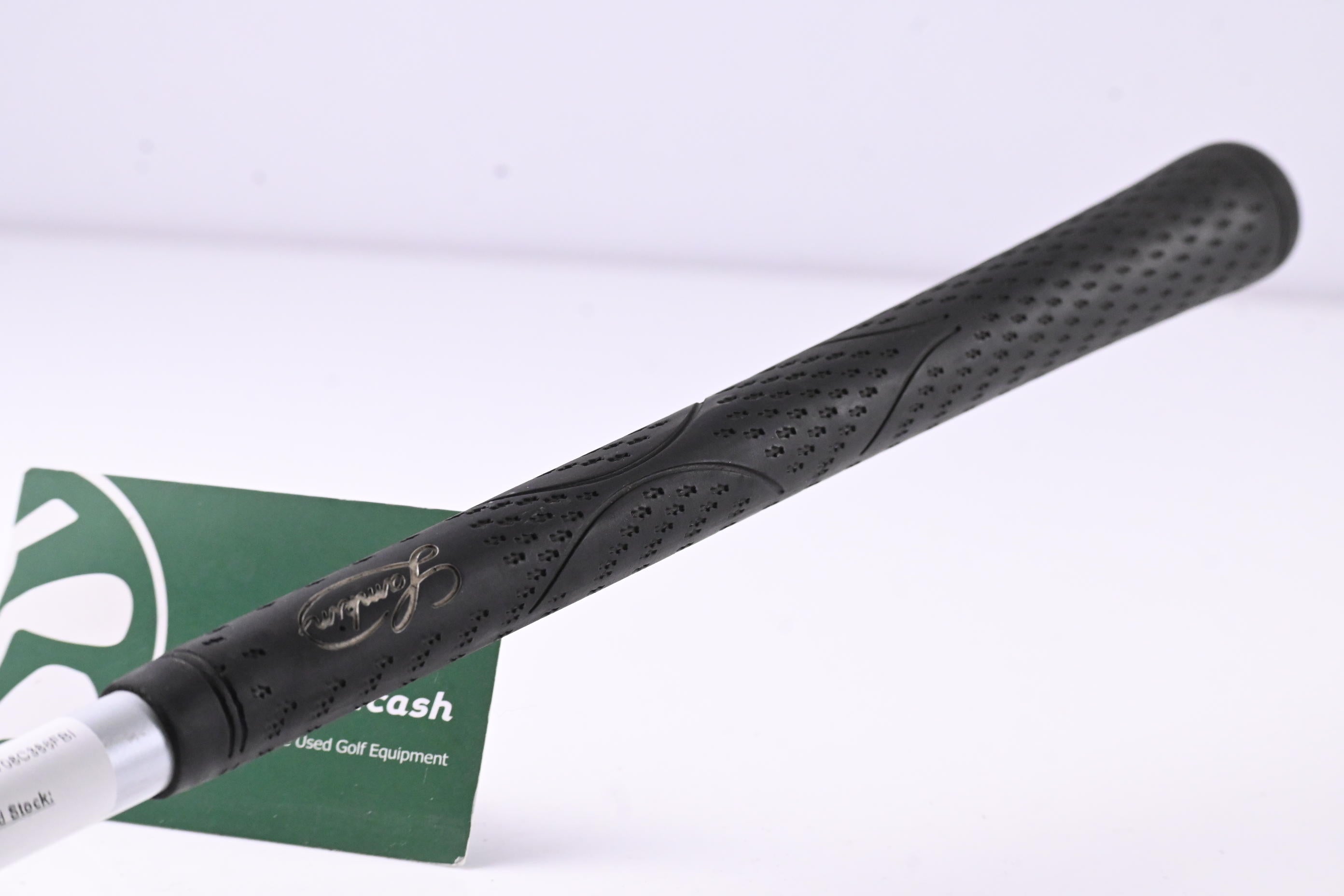 Ladies Taylormade Burner 2007 #3 Wood / 15 Degree / Ladies Flex Taylormade Reax