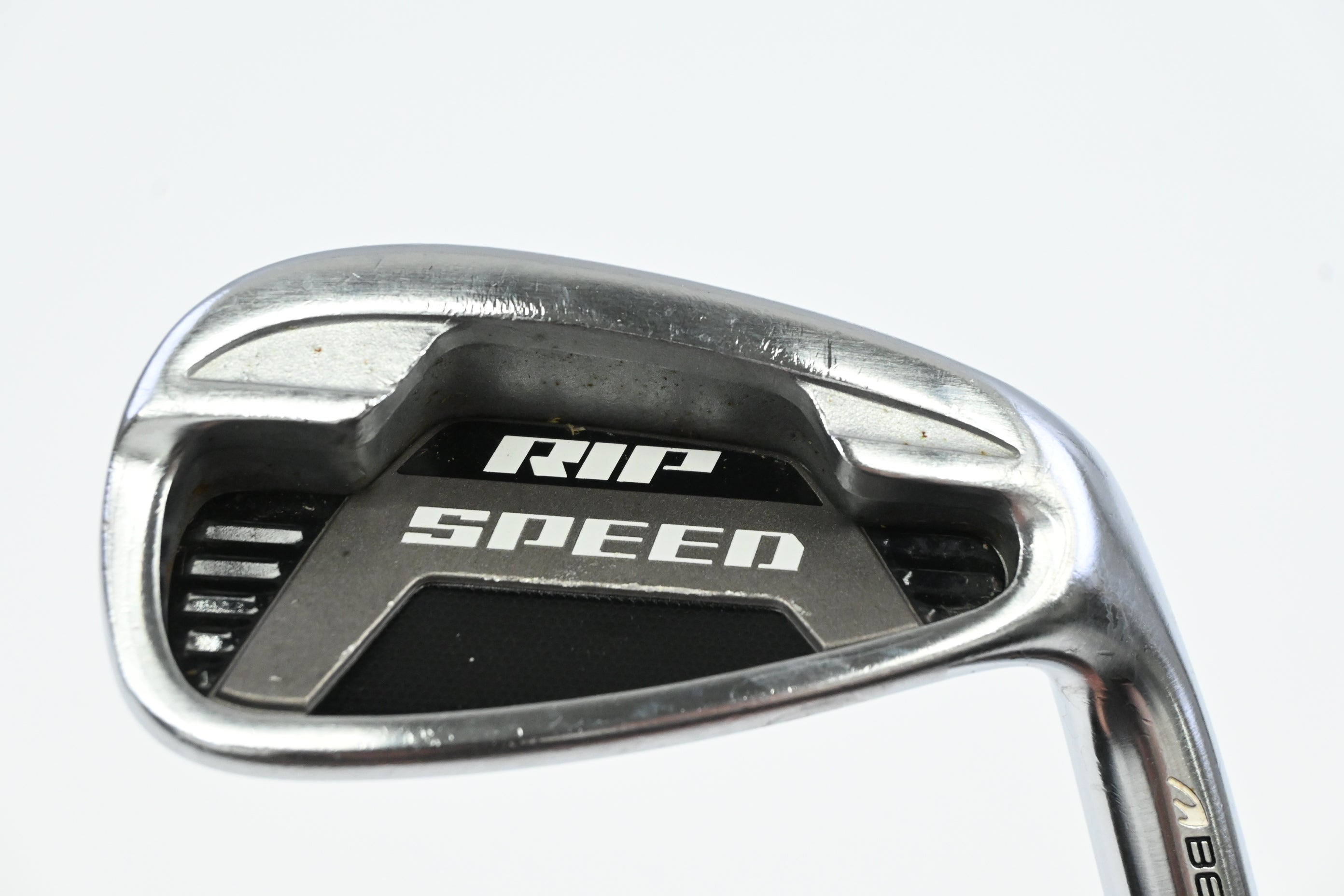 Benross Speed RIP #9 Iron / Regular Flex Dynamic Lite Shaft