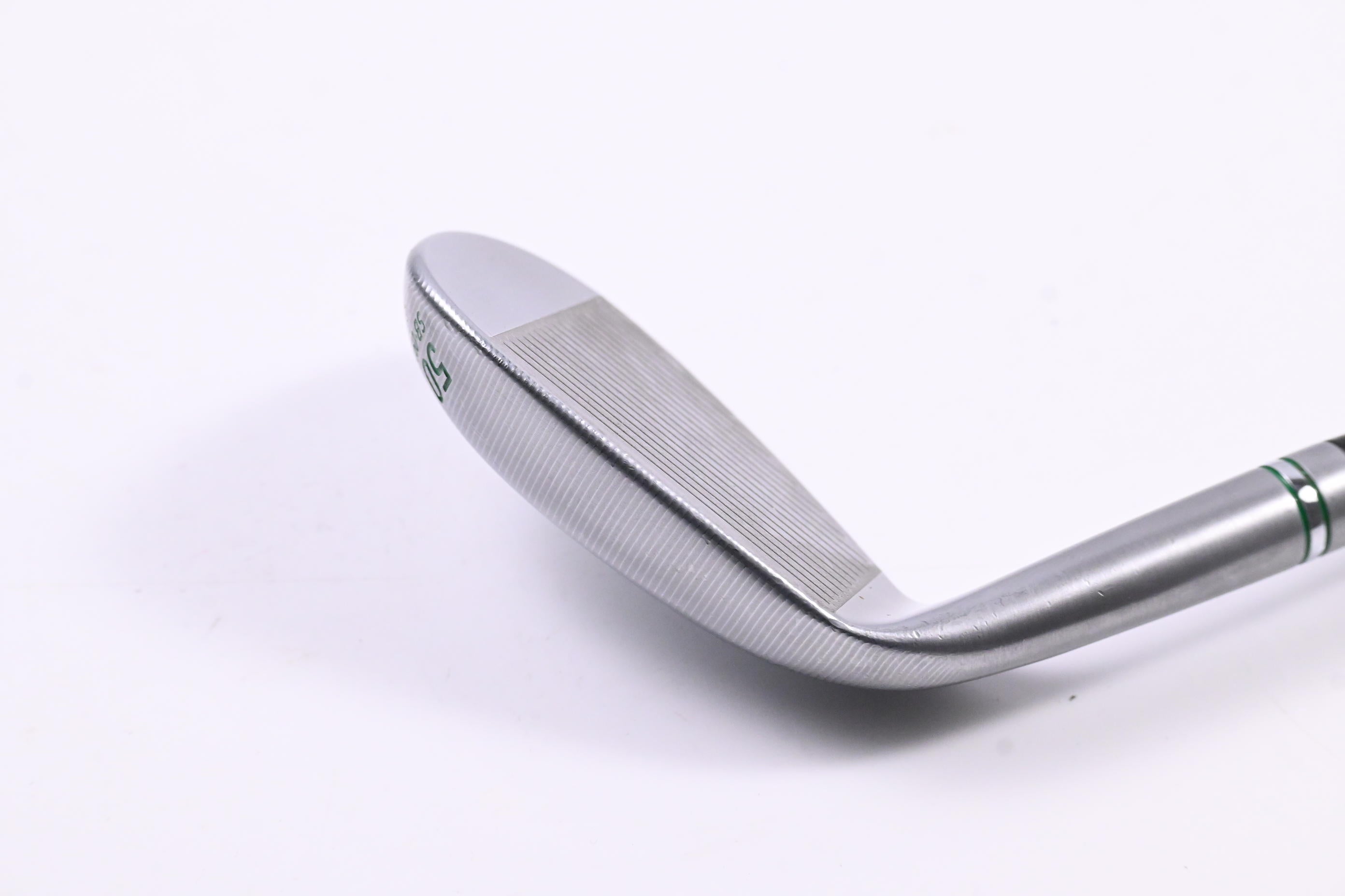 Taylormade Milled Grind 5 Gap Wedge / 50 Degree / Regular Flex Dynamic Gold 95