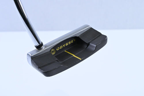 Odyssey Stroke Lab Double Wide Putter / 33 Inch