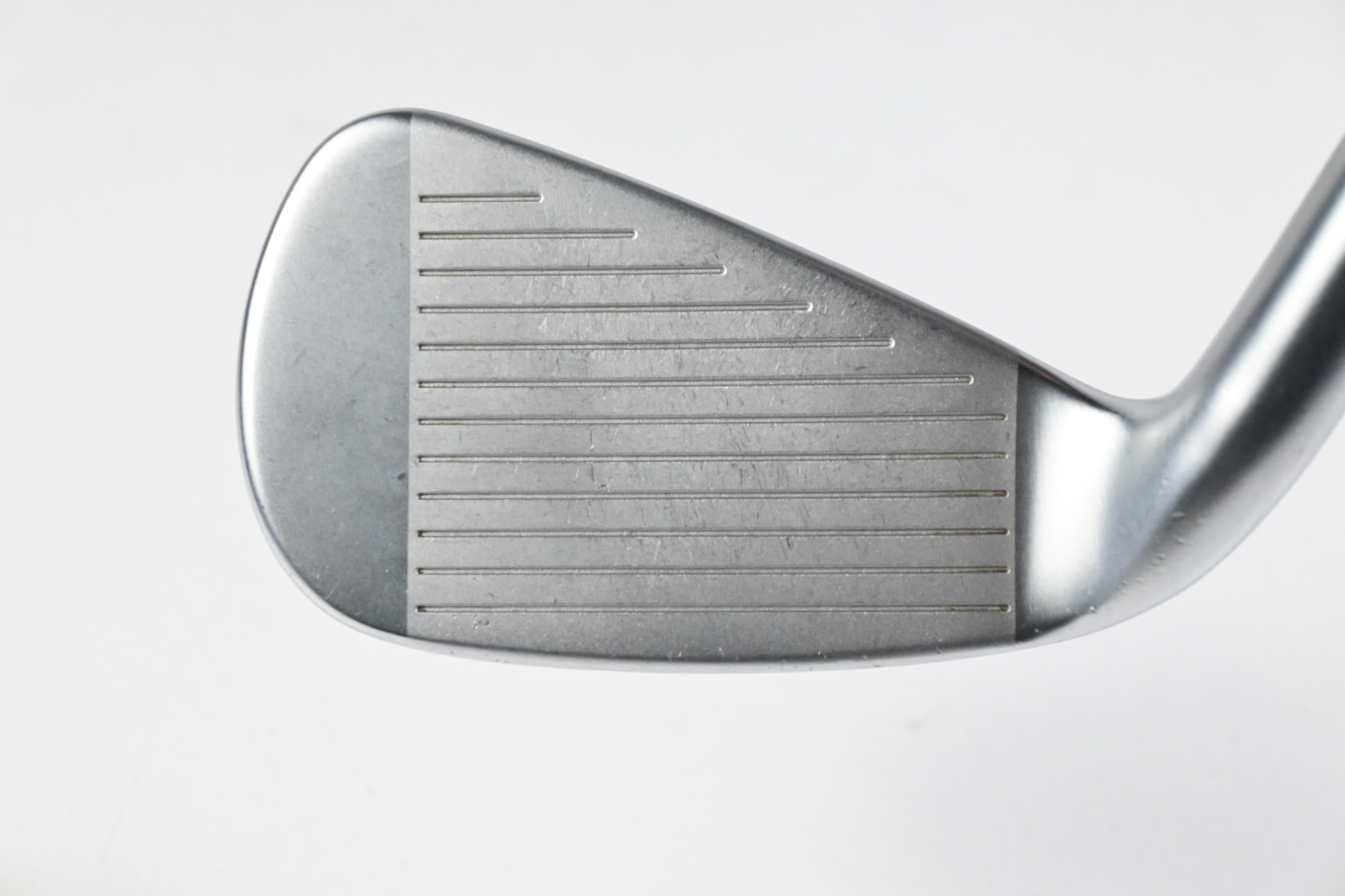 Callaway X-Forged UT 2018 #4 Iron / 24 Degree / Stiff Flex Project X Precision