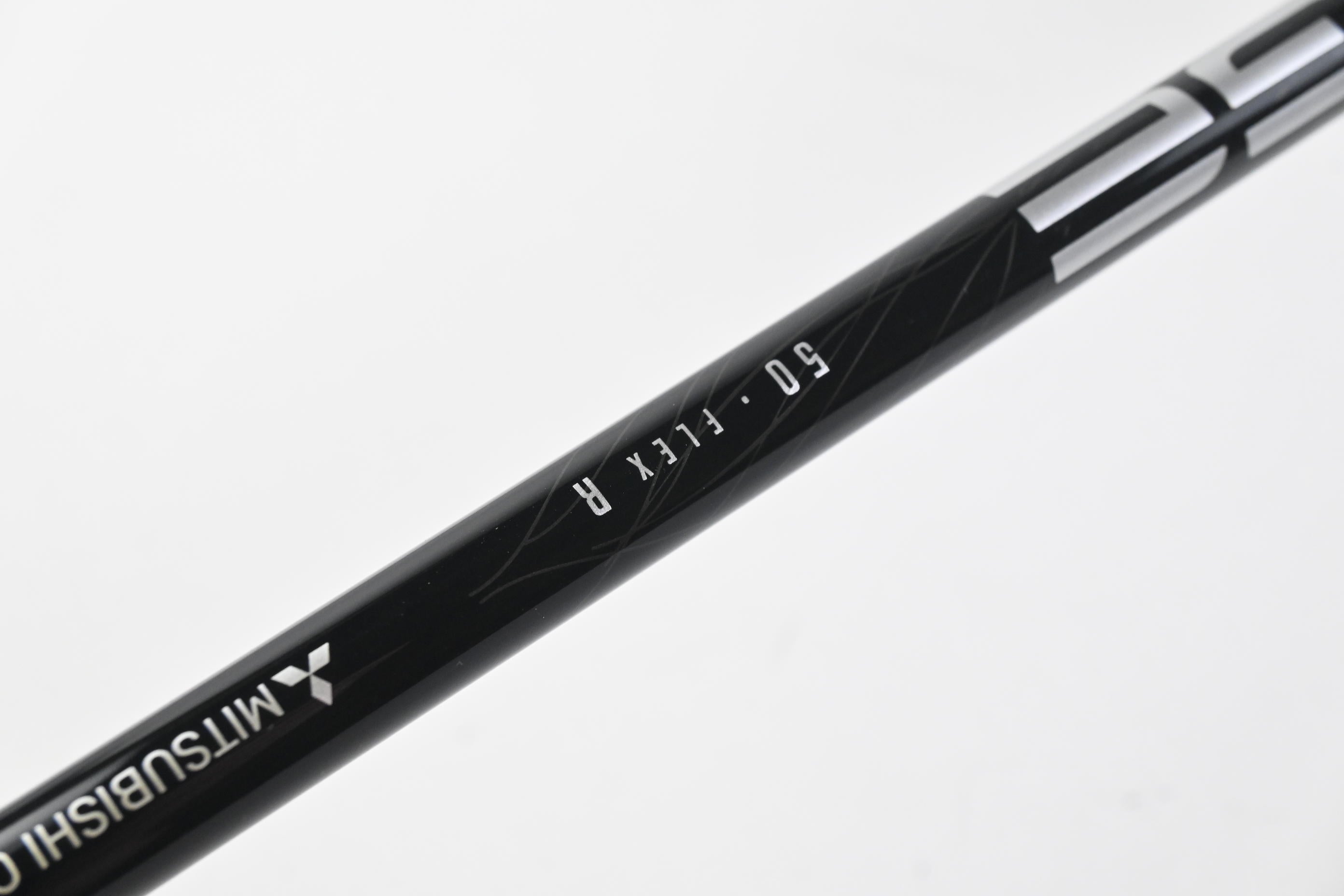 Titleist TS2 Driver / 11.5 Degree / Regular Flex Kuro Kage Black 50 Shaft
