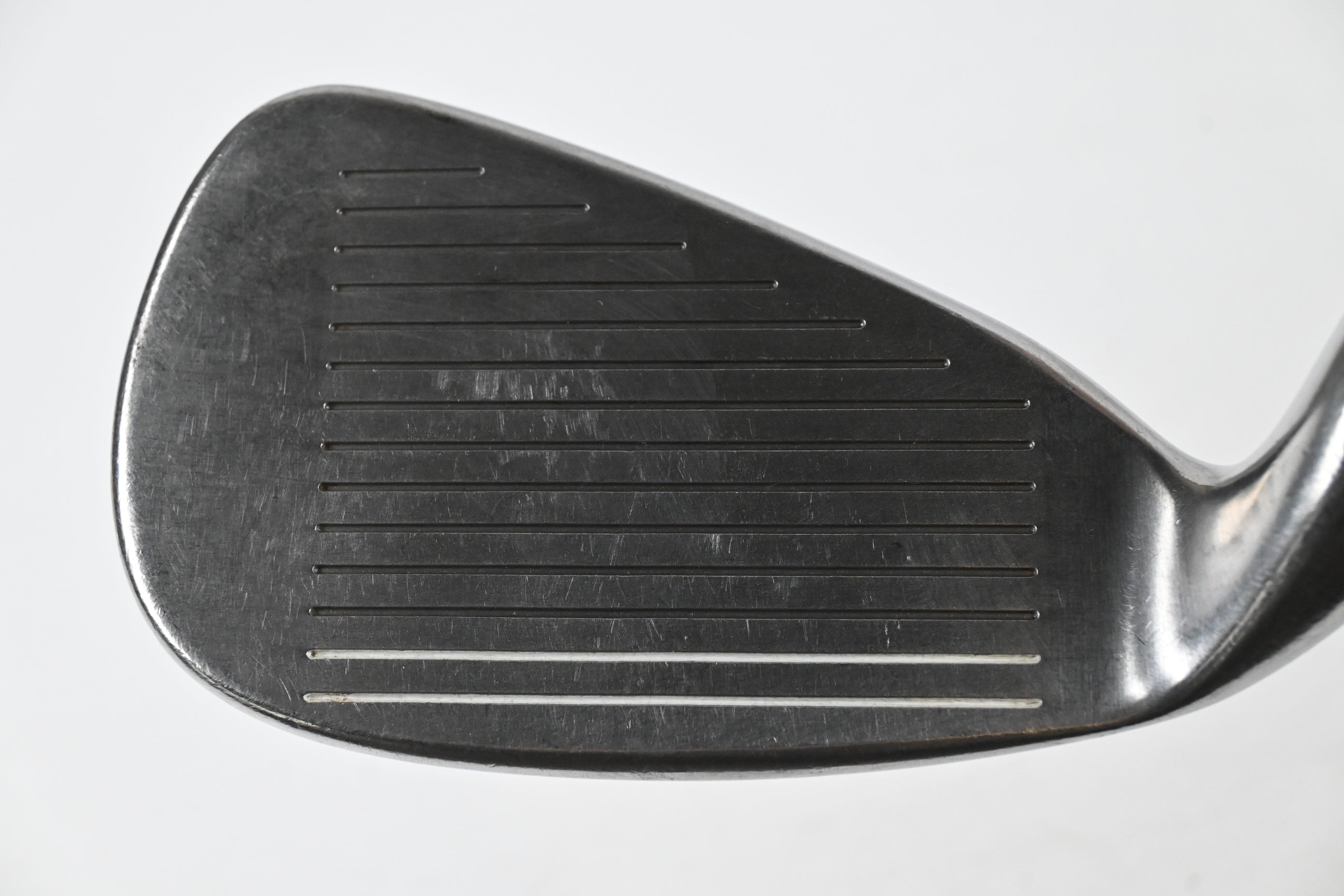 Taylormade RAC OS #6 Iron / Regular Flex Taylormade Precision 95 Shaft