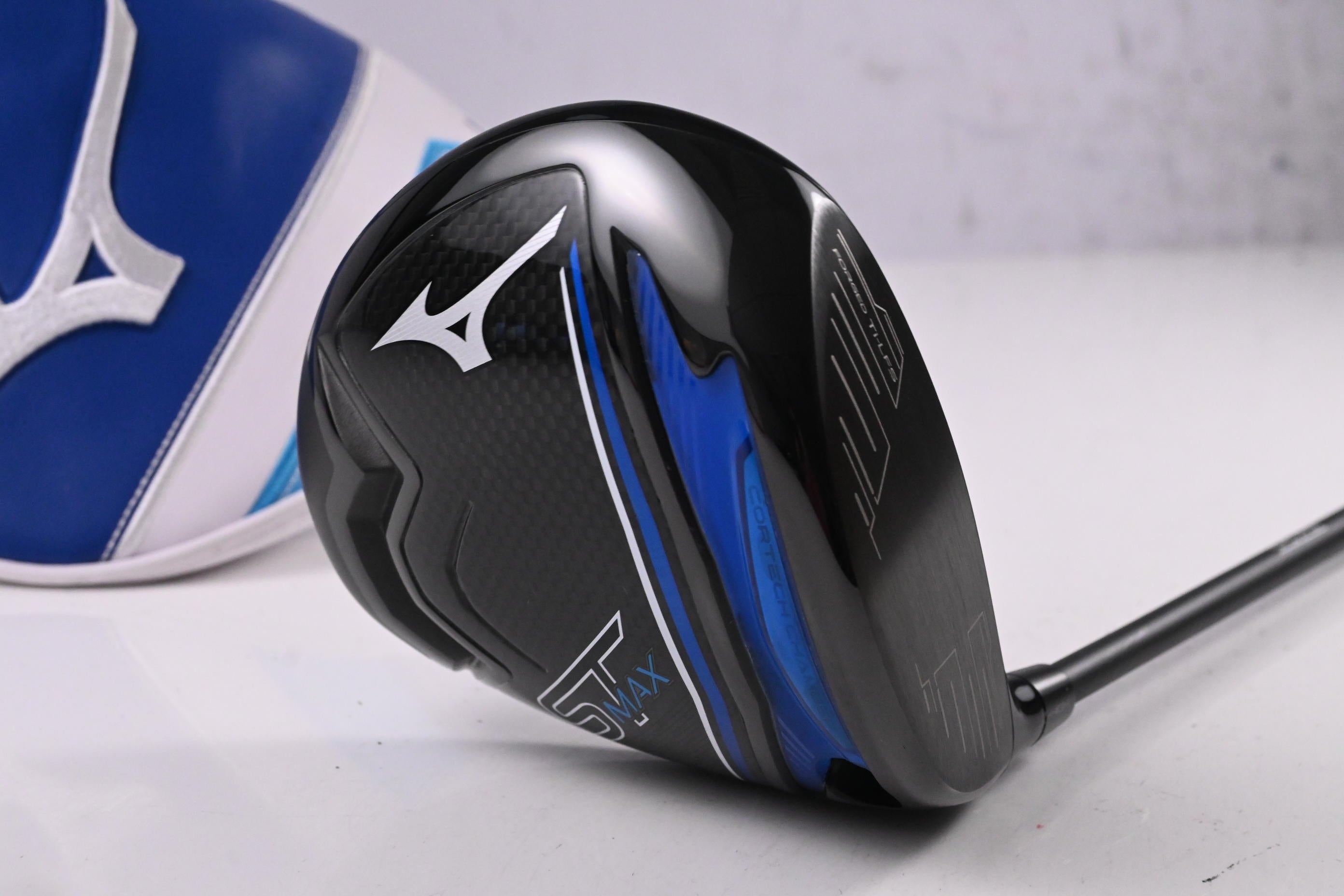 Mizuno ST-Max 230 Driver / 9.5 Degree / Stiff Flex Tensei 1K Blue 55 Shaft