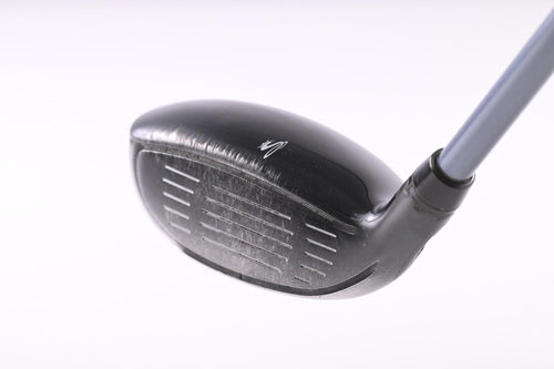 Cobra King F6 #3-4 Hybrid / 19-22 Degree / Regular Flex Matrix Ozik Red Tie HQ4