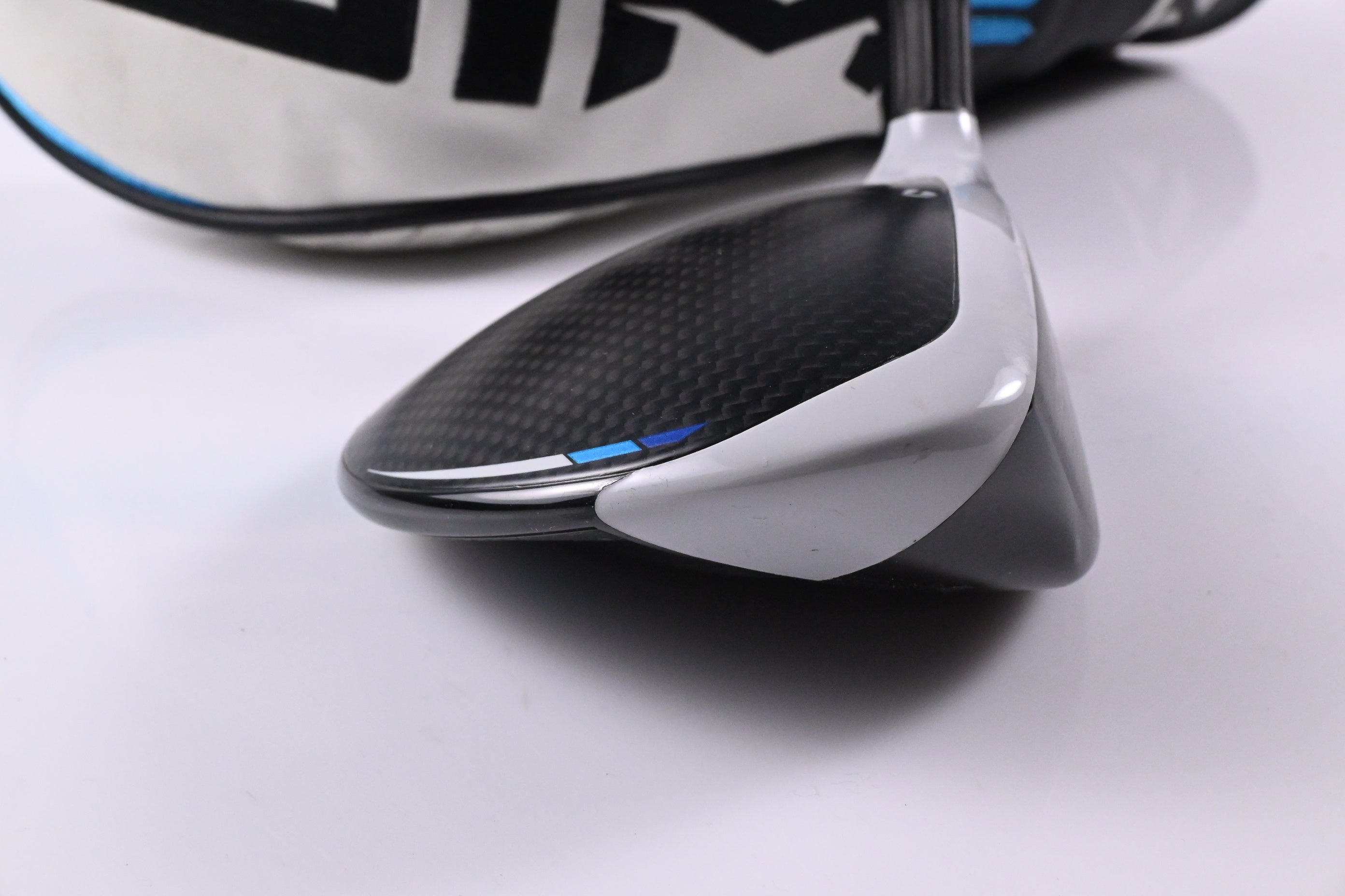 Taylormade SIM2 Max #3 Wood / 15 Degree / Regular Flex Fujikura Ventus Blue 5