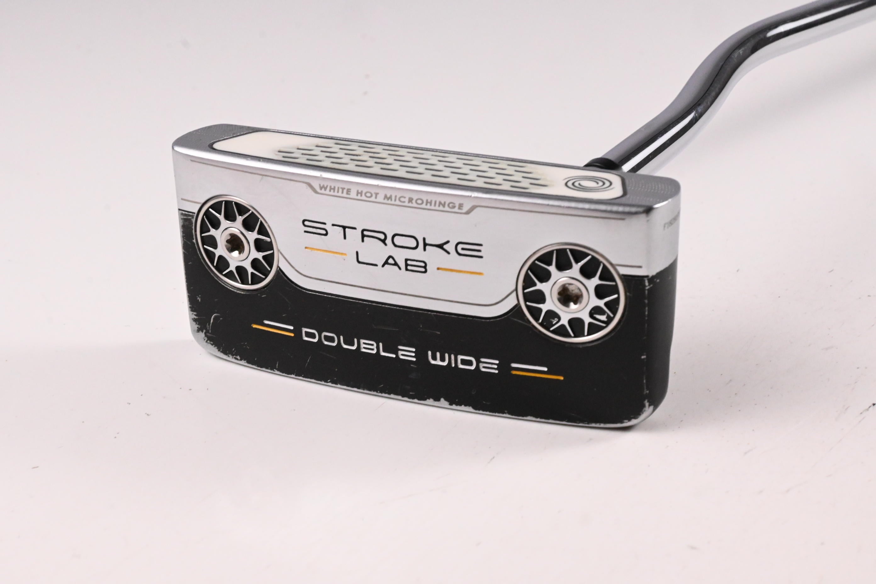 Odyssey Stroke Lab Double Wide Putter / 34 Inch