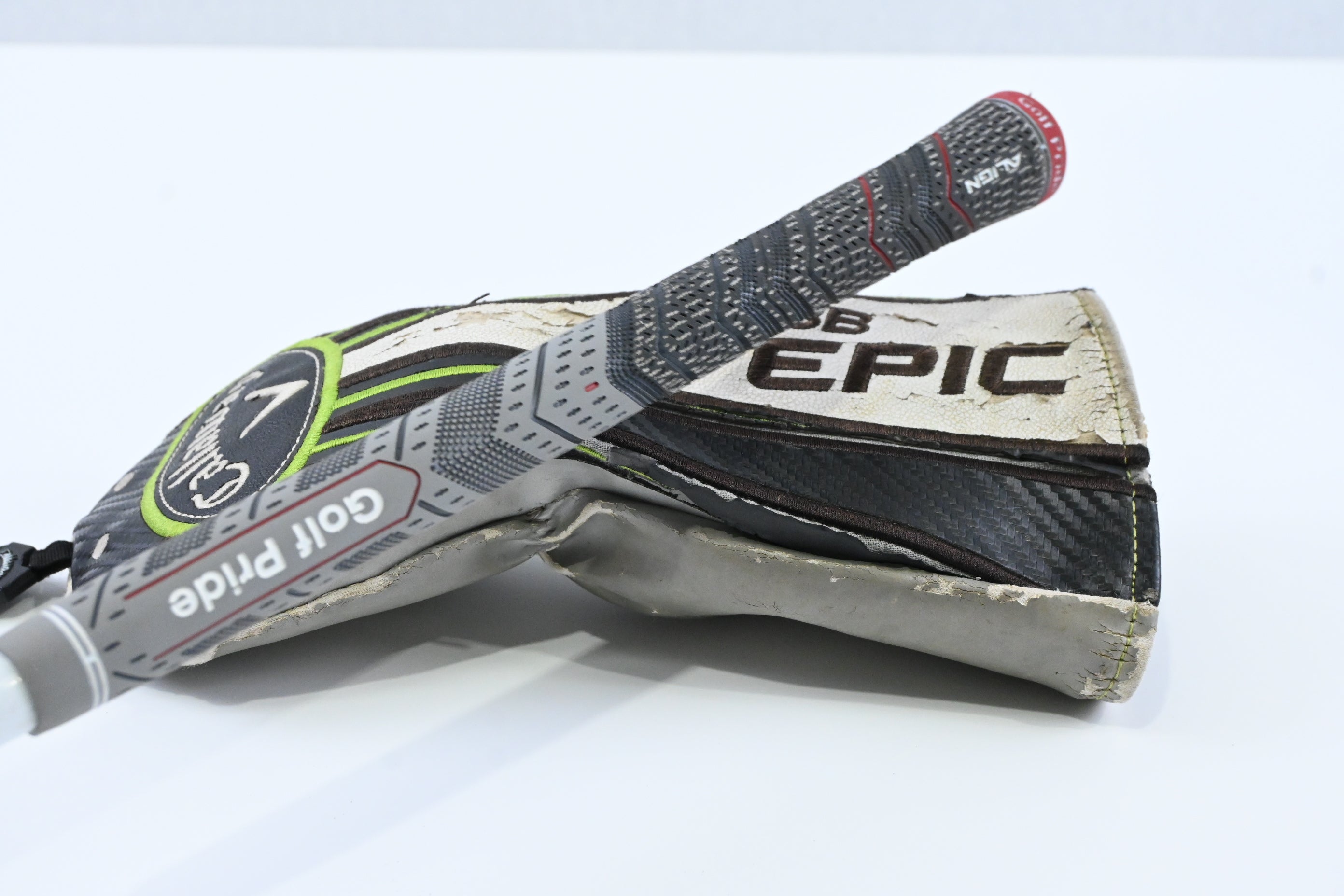 Callaway GBB Epic #3 Wood / 15 Degree / Regular Flex Fujikura Pro 72 Shaft