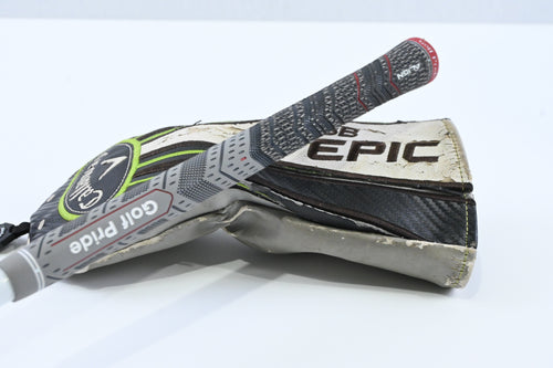 Callaway GBB Epic #3 Wood / 15 Degree / Regular Flex Fujikura Pro 72 Shaft