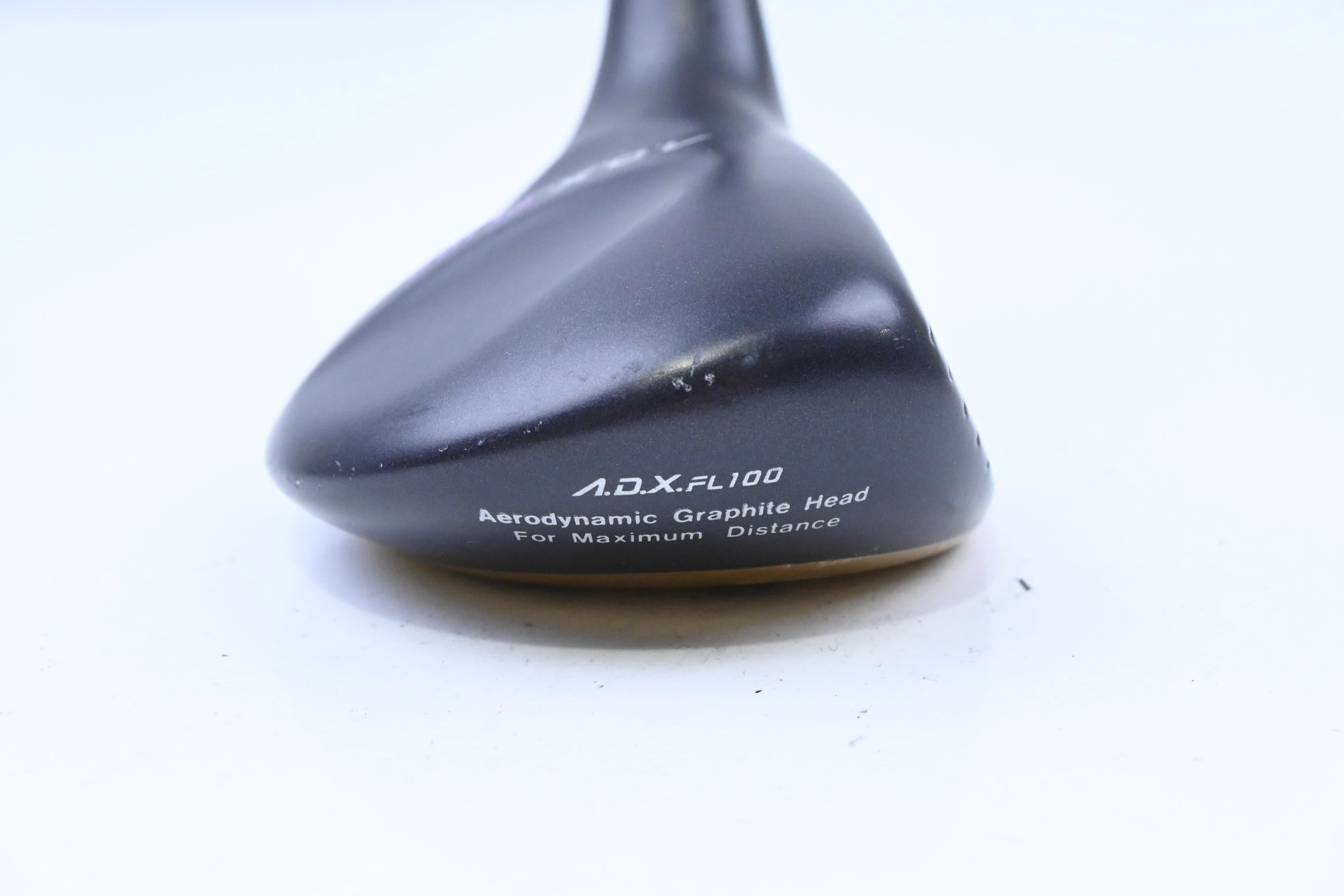 Ladies Yonex ADX FL100 #5 Wood / 18 Degree / Ladies Flex Yonex GP340 Shaft