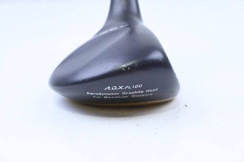 Ladies Yonex ADX FL100 #5 Wood / 18 Degree / Ladies Flex Yonex GP340 Shaft