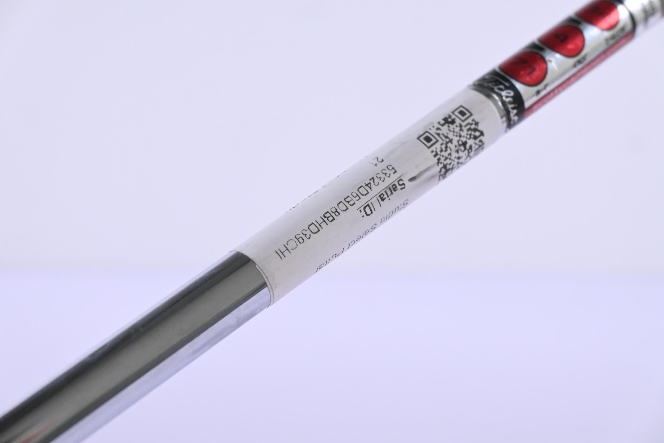 Scotty Cameron Studio Select Newport 2 Putter / 34 Inch