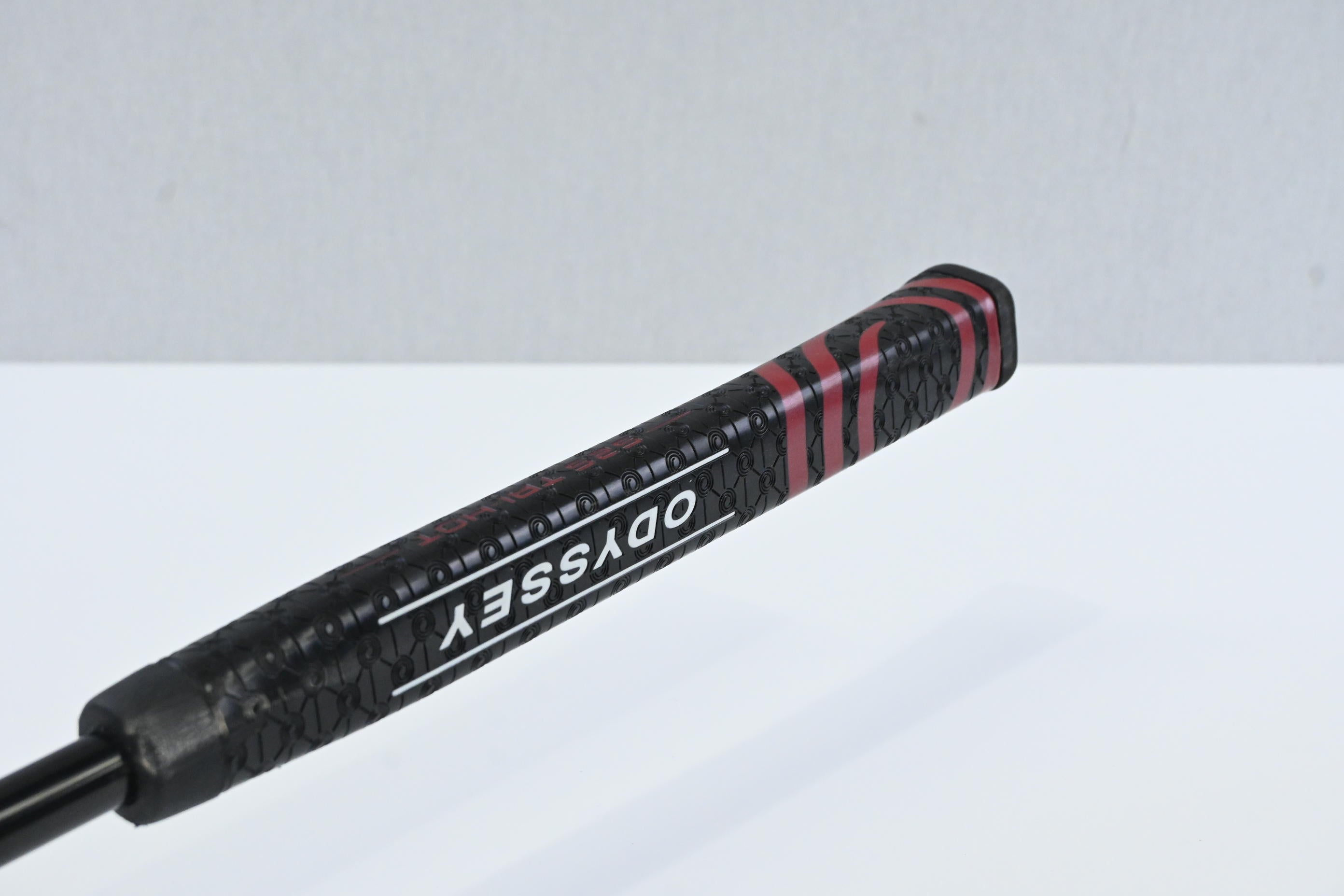 Odyssey Square 2 Square Tri-Hot Jailbird Putter / 34 Inch