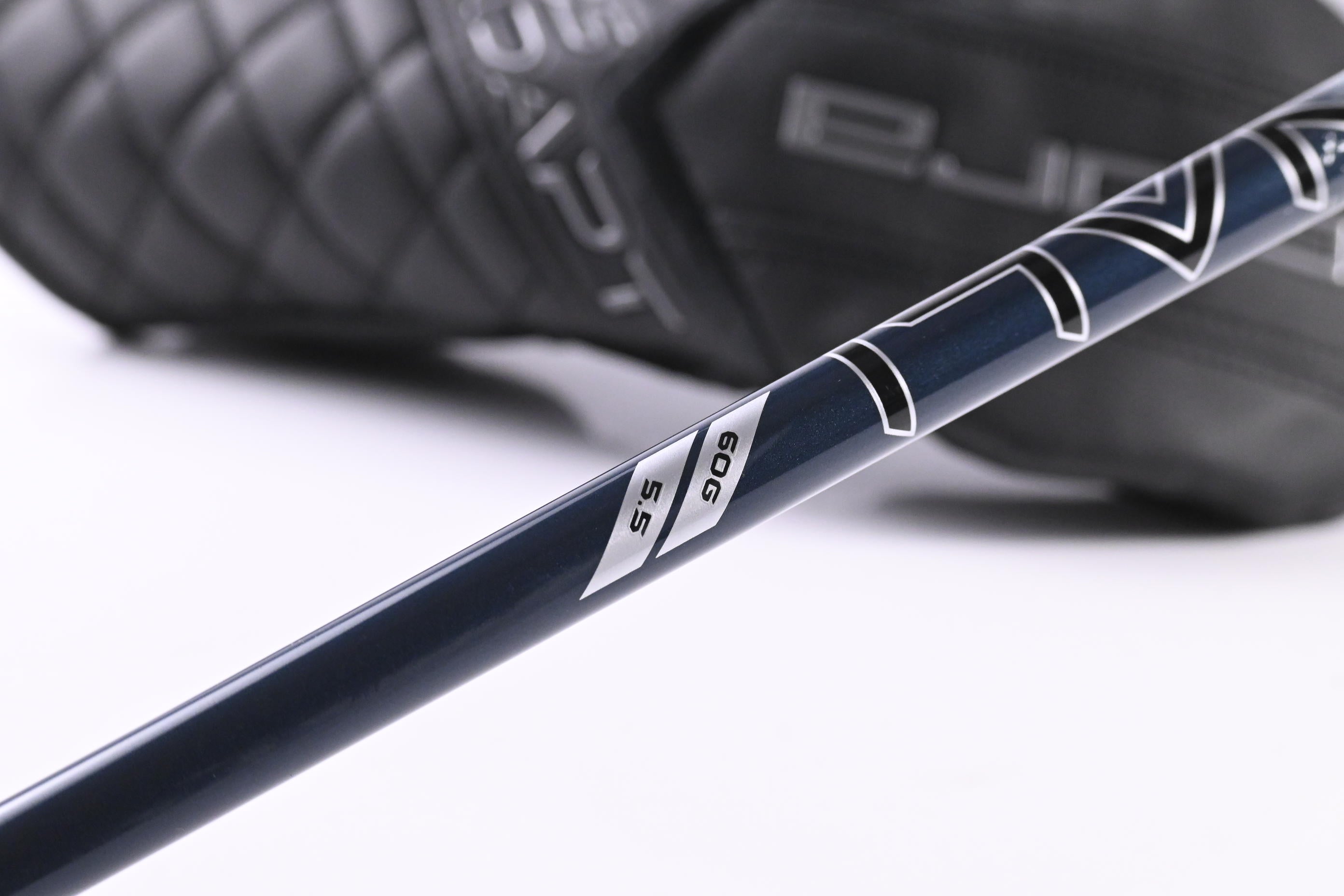 Left Hand Cobra DS-Adapt X #3 Wood / 15 Degree / Regular Flex Denali Blue 60