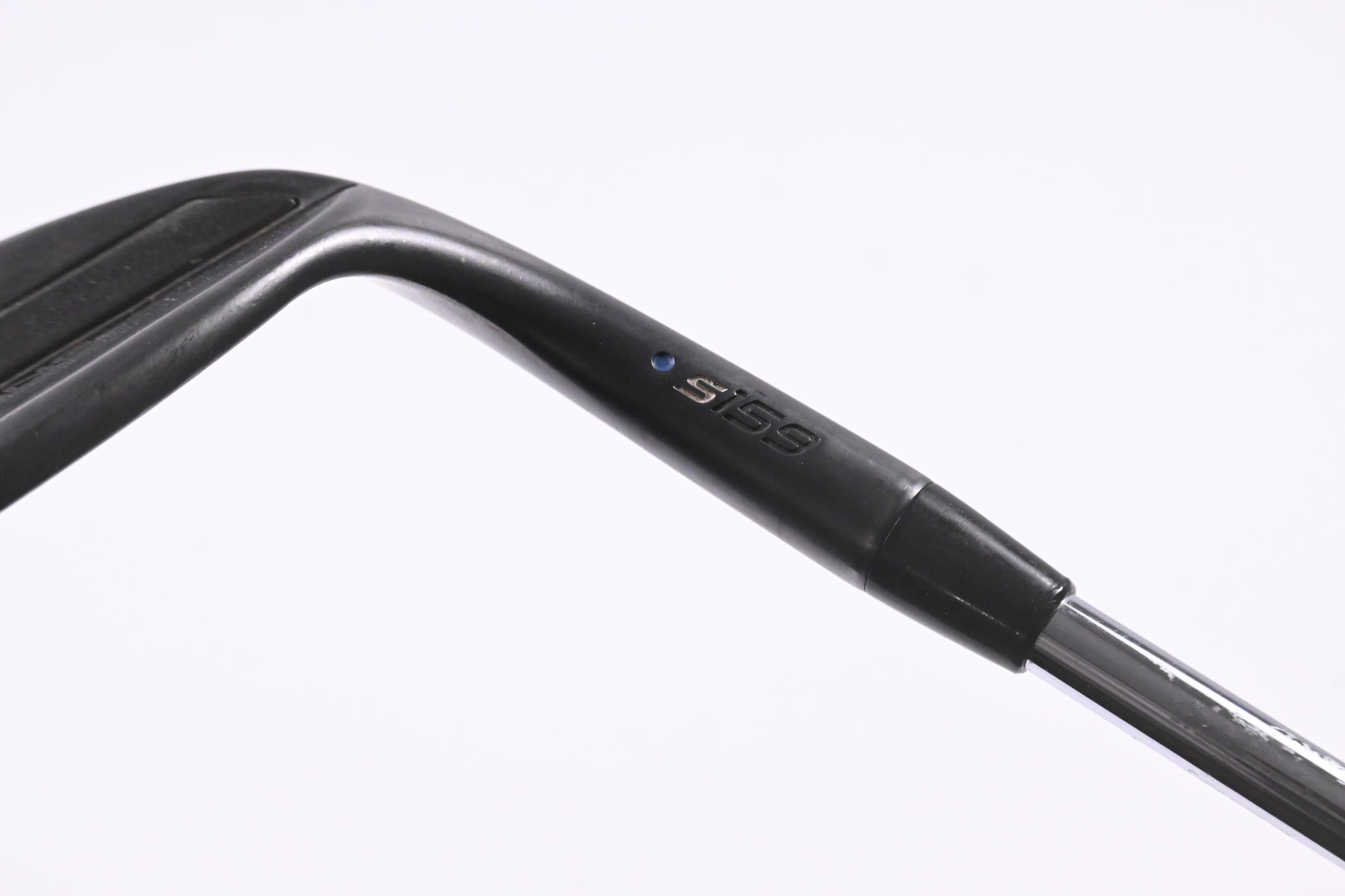 Ping S159 Sand Wedge / 54 Degree / Blue Dot / X-Flex Ping AWT 2.0 Shaft