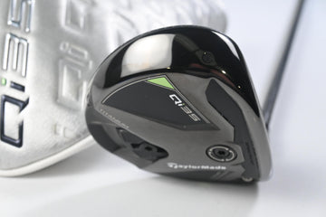 Taylormade Qi35 Tour #3 Wood / 15 Degree / Stiff Flex Fujikura Ventus Blue 6