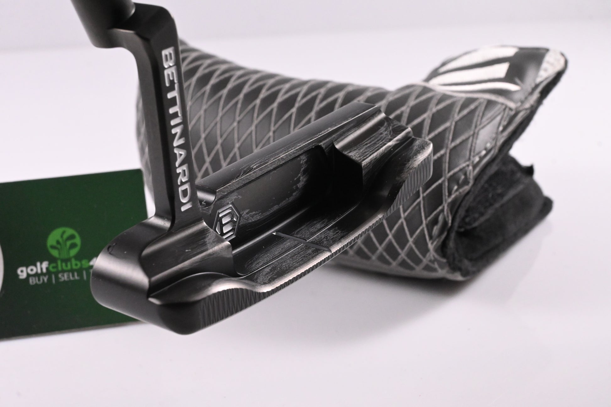 Bettinardi BB-1 2022 Series Putter / 34 Inch