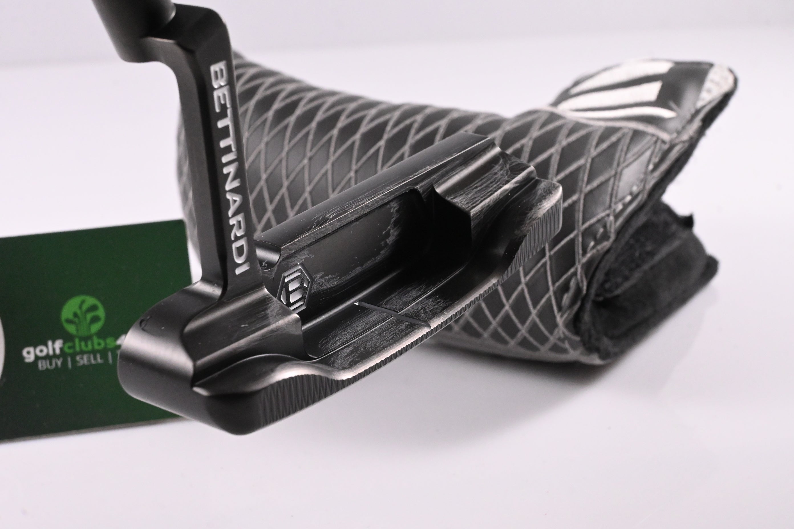 Bettinardi BB-1 2022 Series Putter / 34 Inch