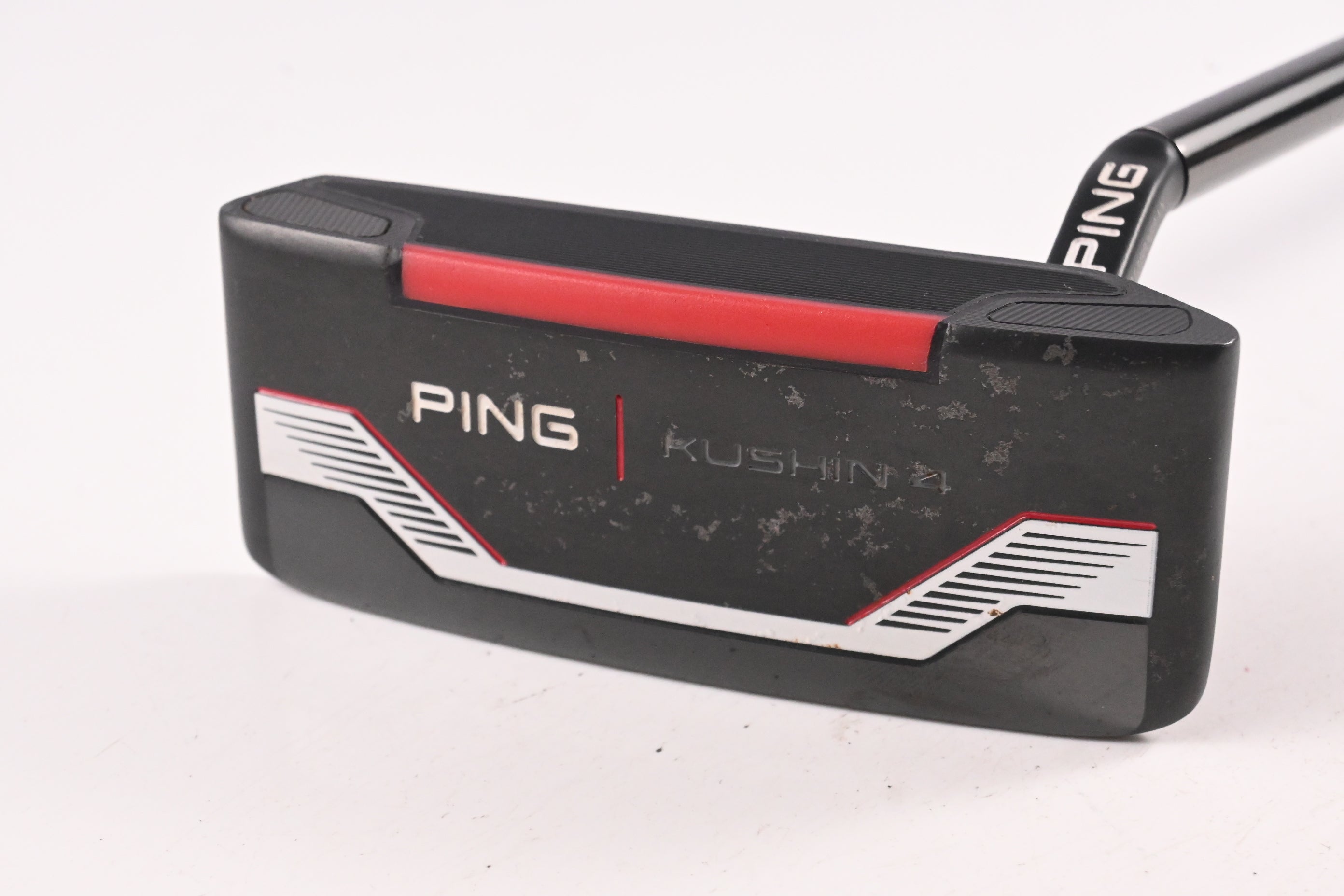 Ping 2021 Kushin 4 Putter / 33 Inch