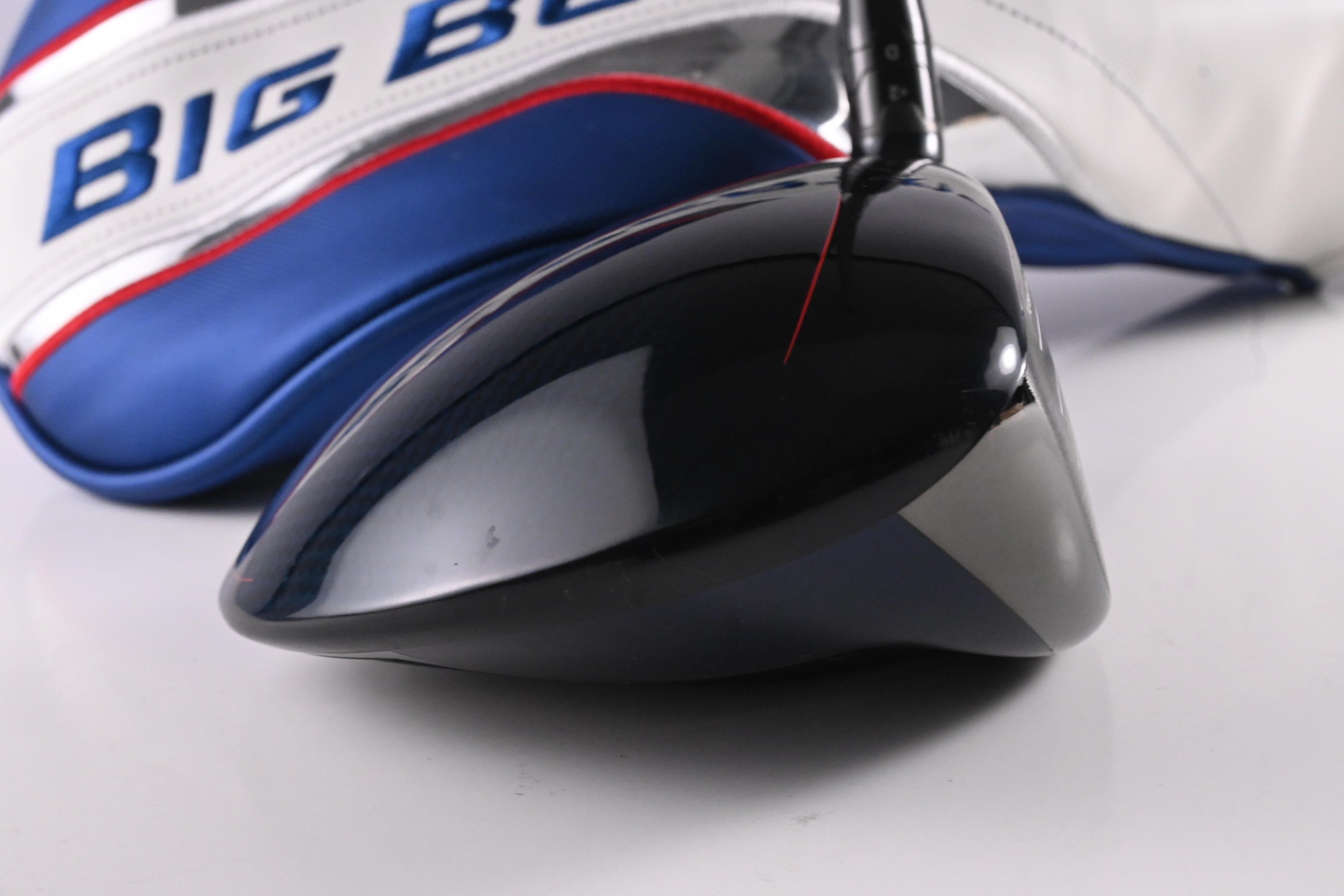 Callaway Big Bertha B21 Driver / 10.5 Degree / Regular Flex Callaway RCH 55